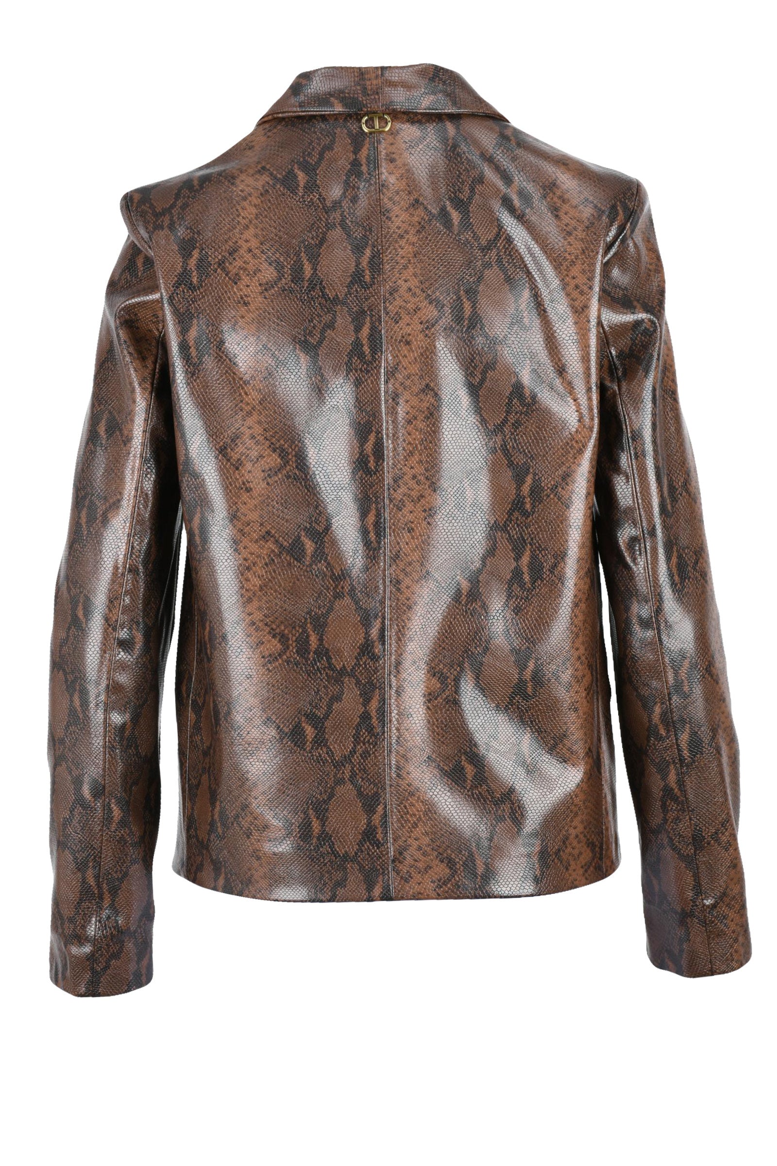 TWINSET - BLAZER