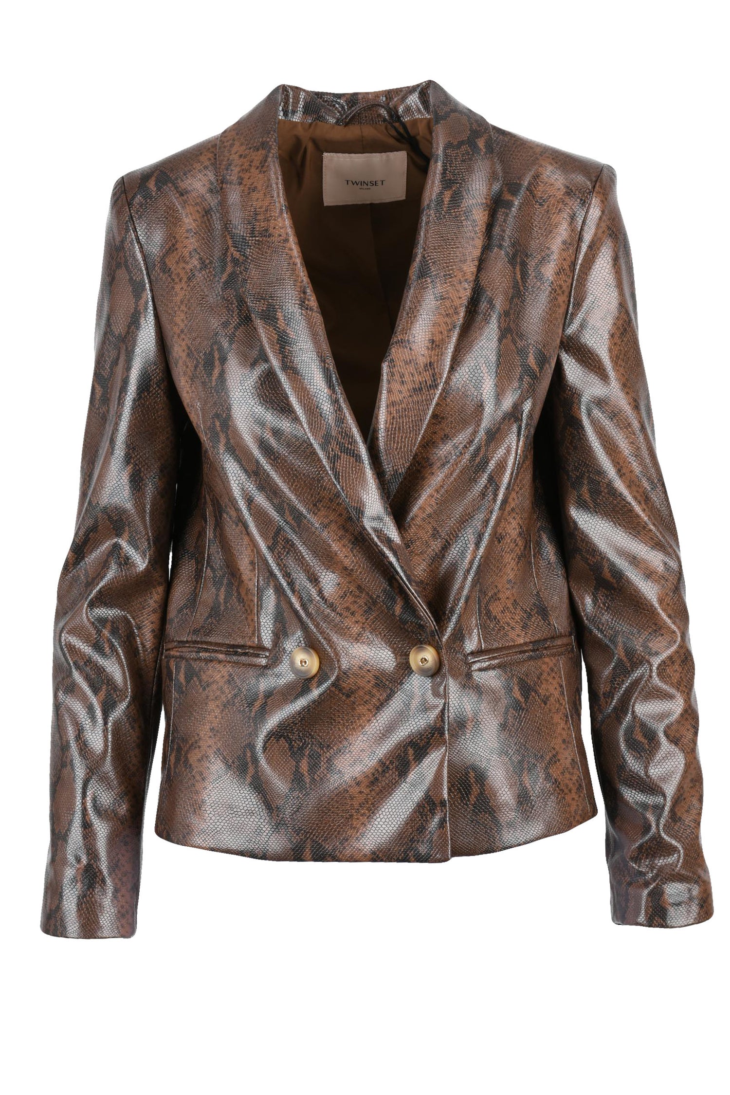 TWINSET - BLAZER