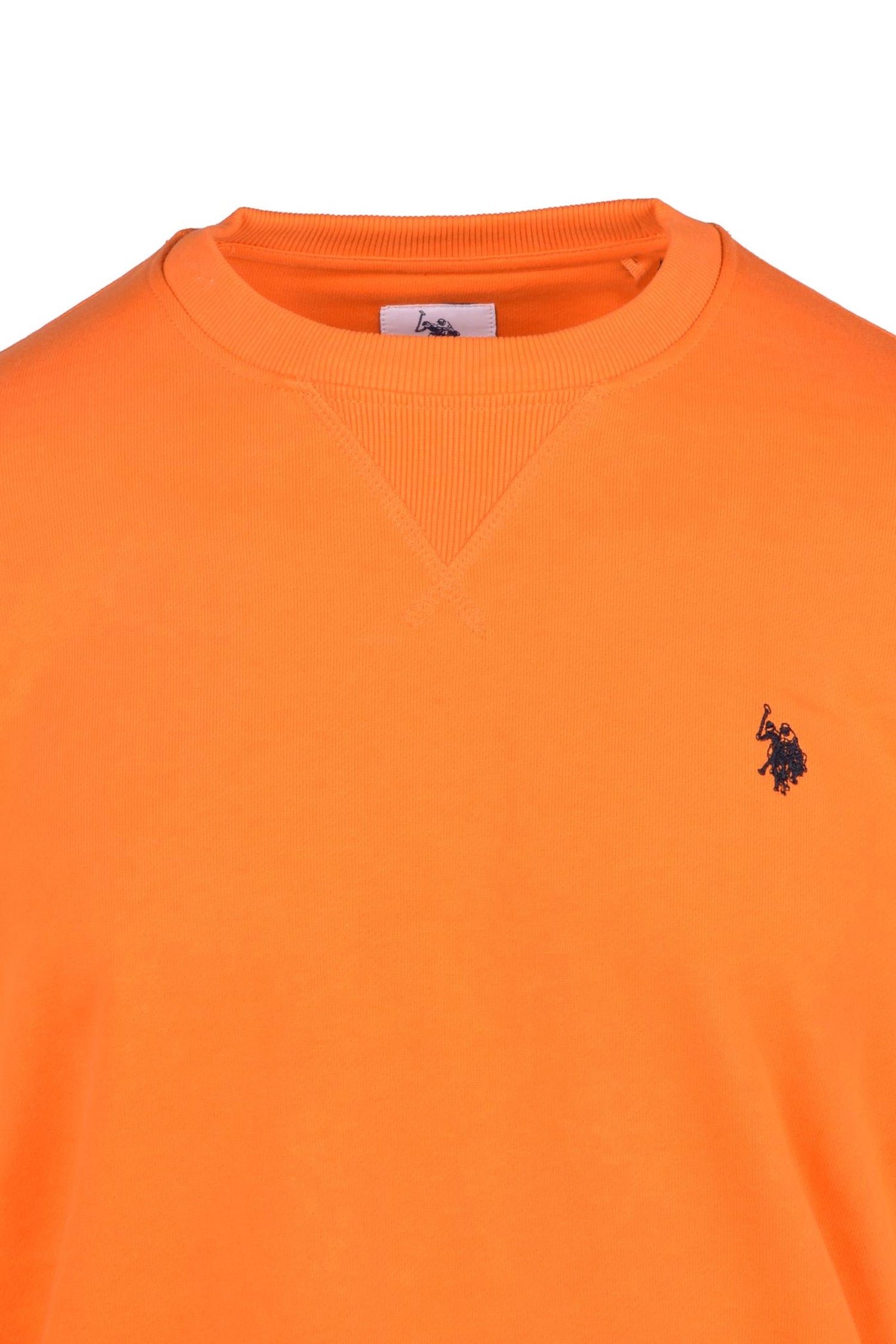 U.S.POLO ASSN. - KNITWEAR AND SWEATSHIRTS