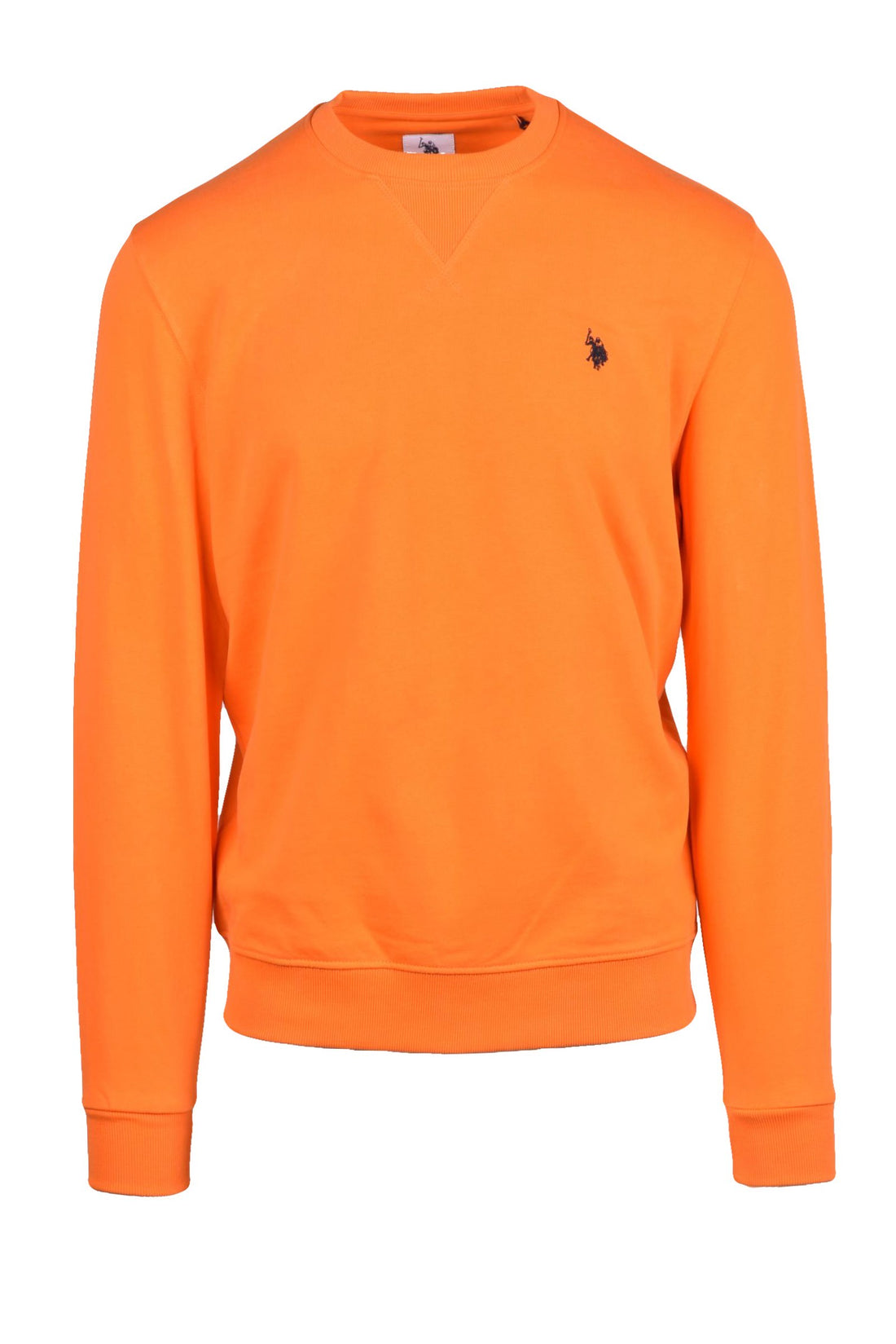 U.S.POLO ASSN. - KNITWEAR AND SWEATSHIRTS