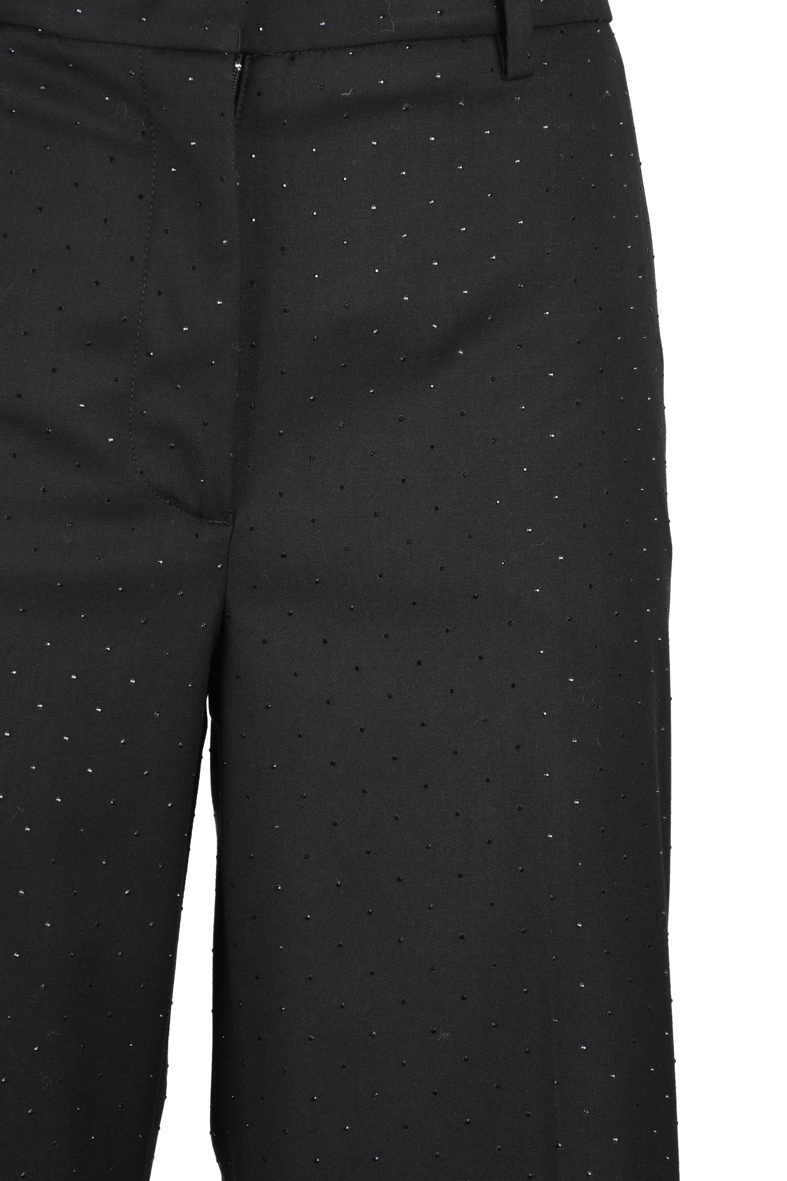 LIU •JO - TROUSERS
