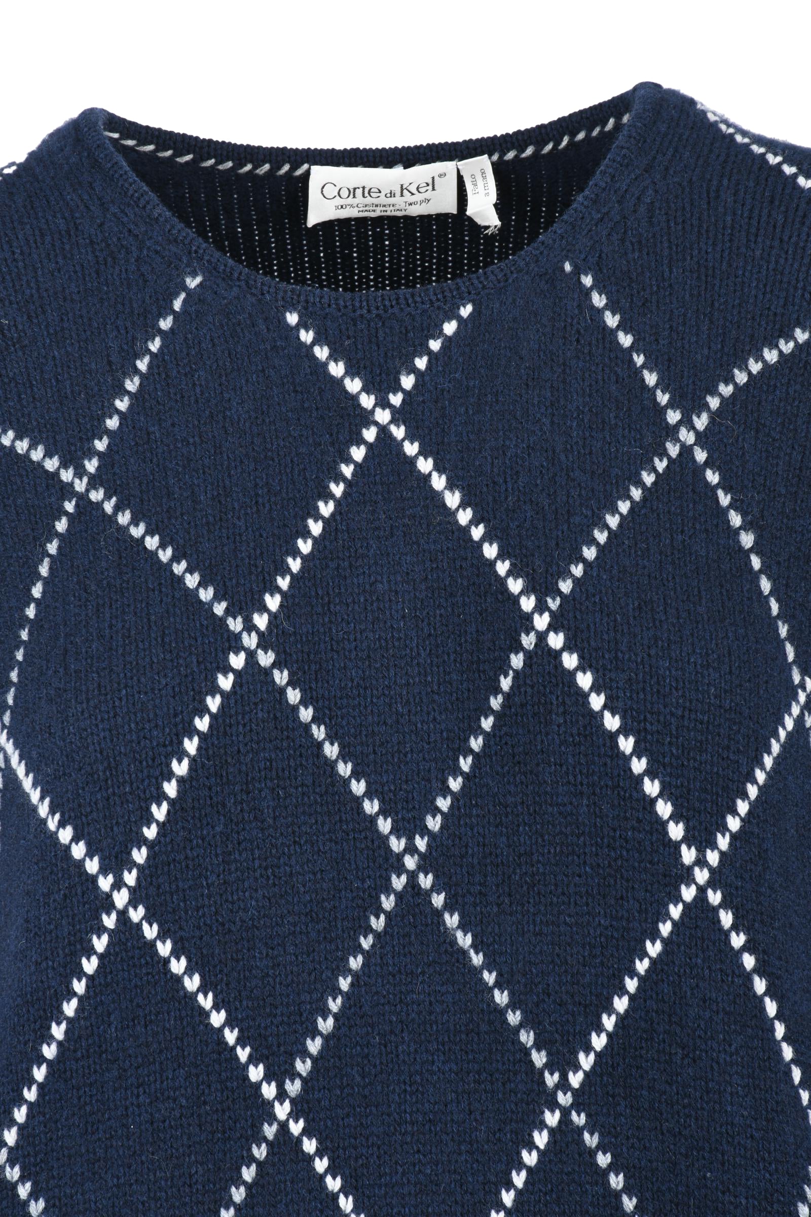 CORTE DI KEL - KNITWEAR AND SWEATSHIRTS