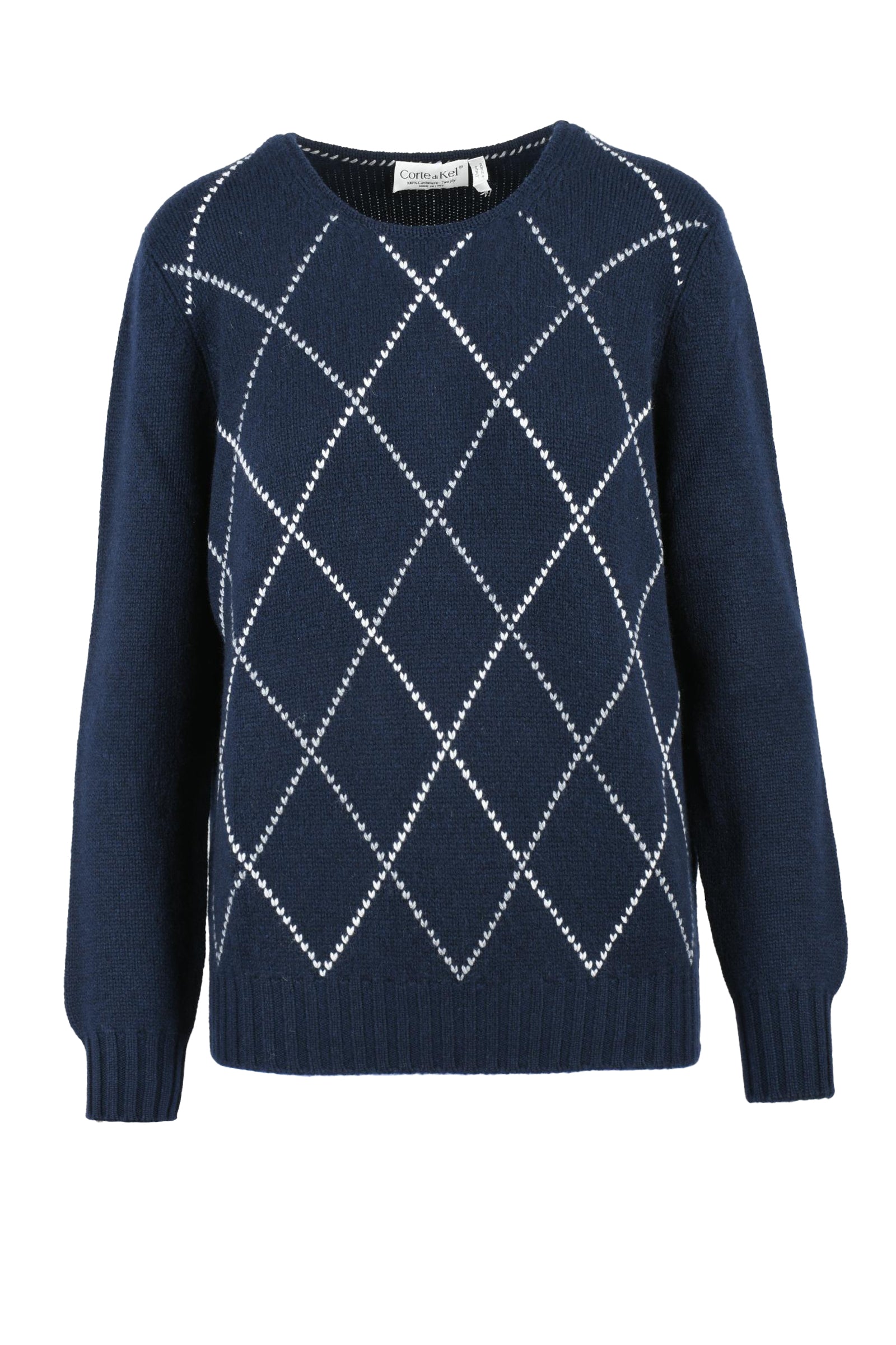 CORTE DI KEL - KNITWEAR AND SWEATSHIRTS