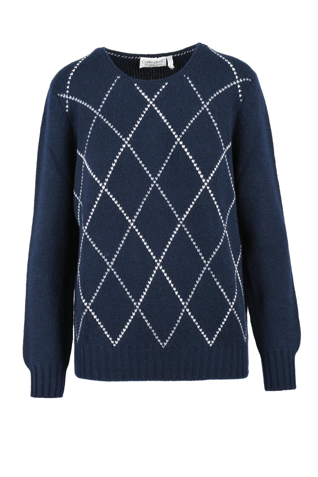 CORTE DI KEL - KNITWEAR AND SWEATSHIRTS