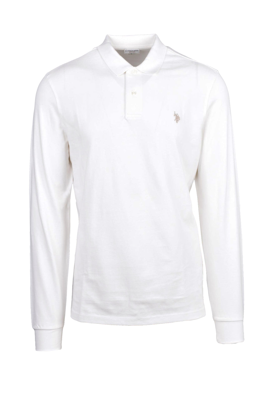 U.S.POLO ASSN. - T-SHIRT AND POLO