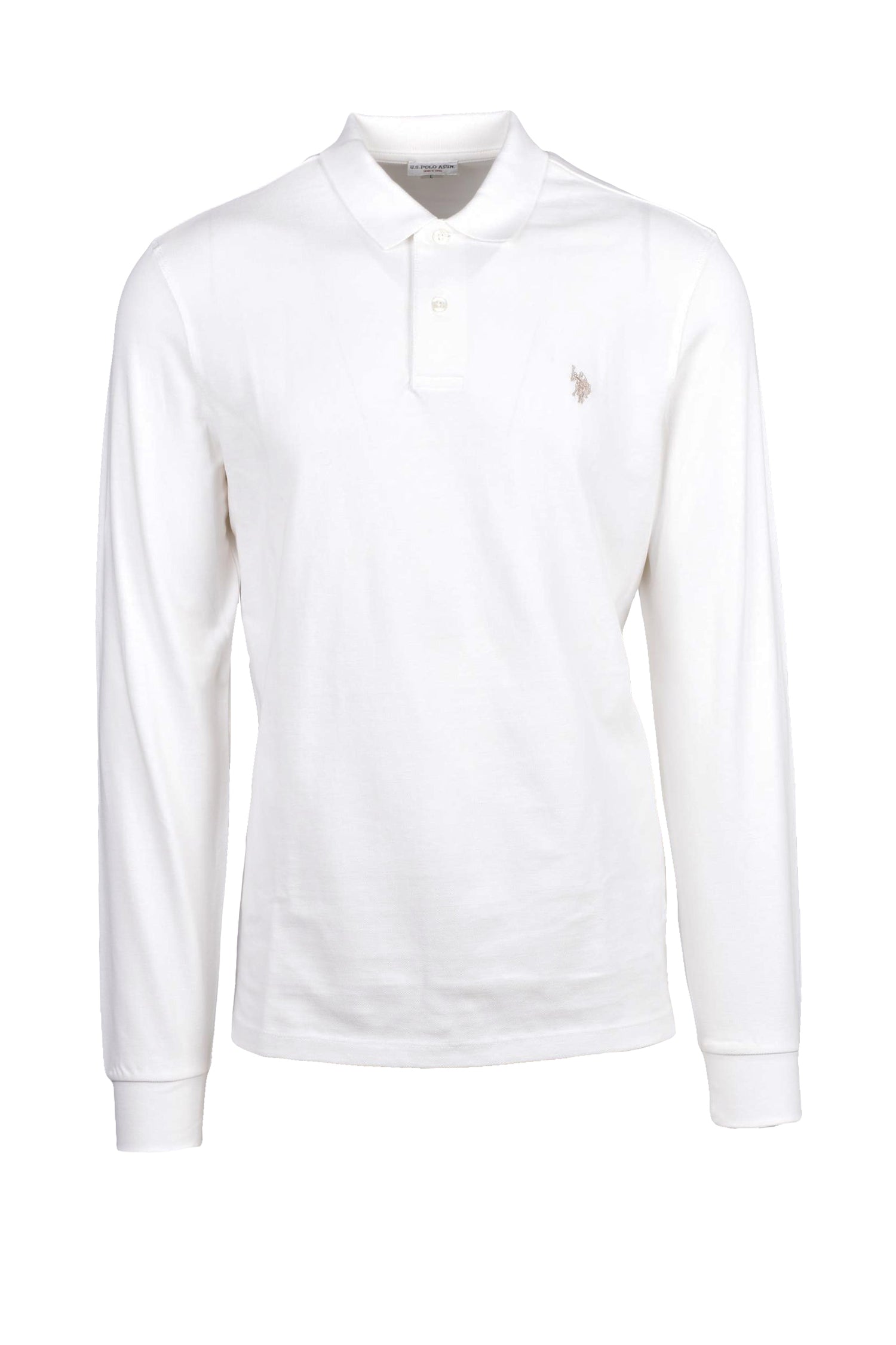 U.S.POLO ASSN. - T-SHIRT AND POLO