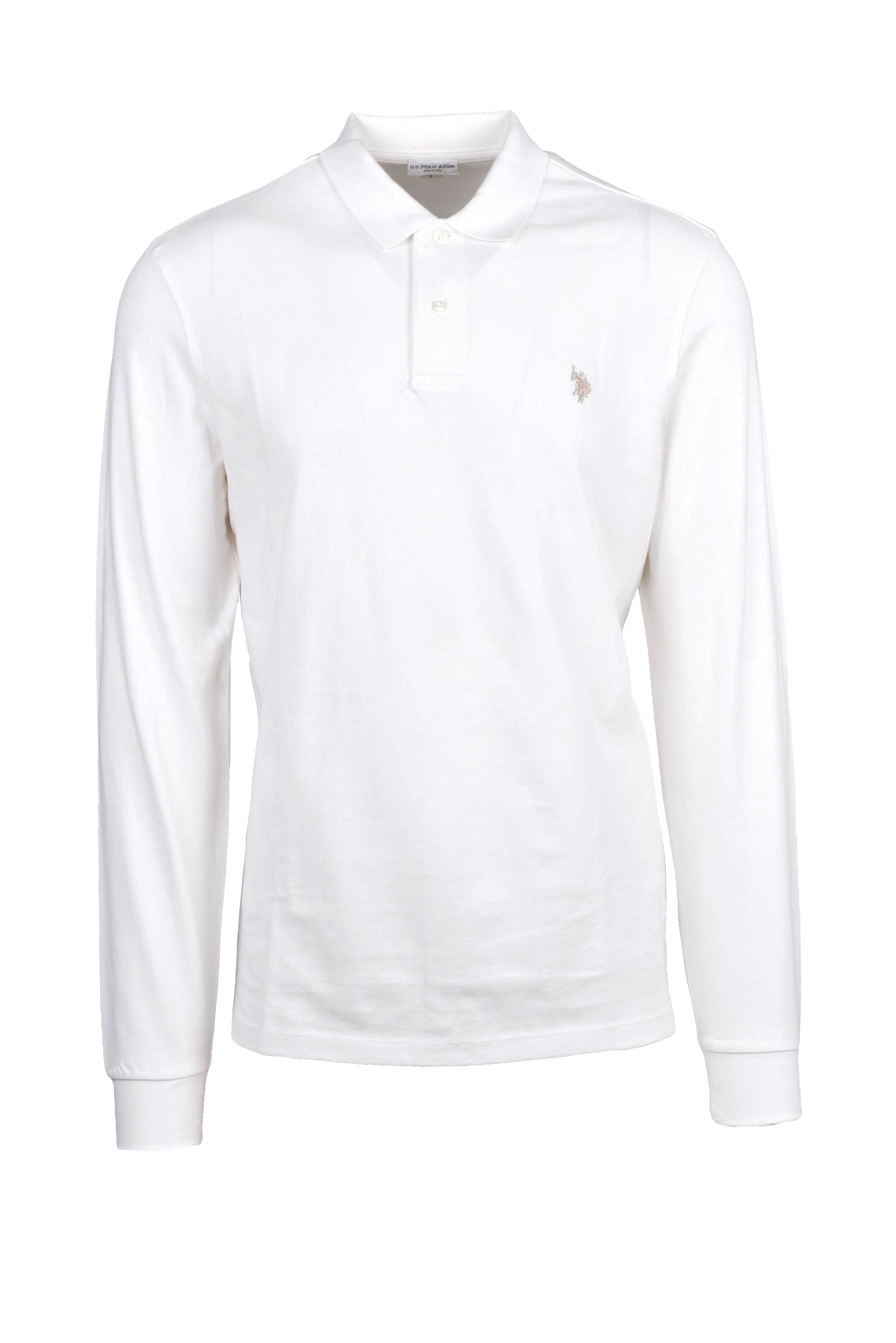 U.S.POLO ASSN. - T-SHIRT AND POLO