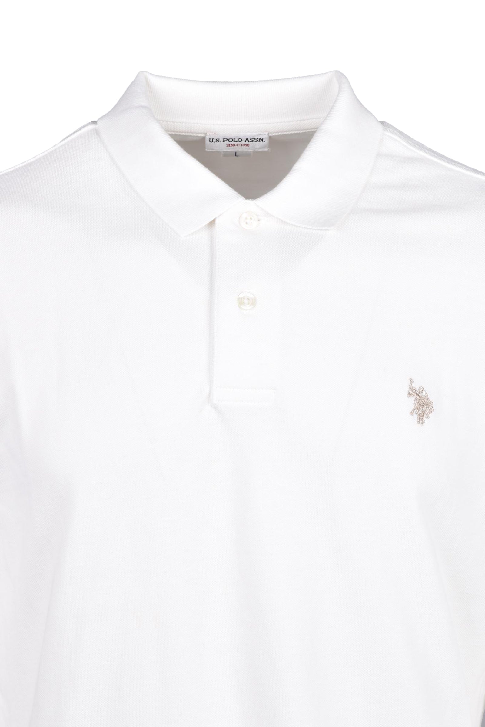 U.S.POLO ASSN. - T-SHIRT AND POLO