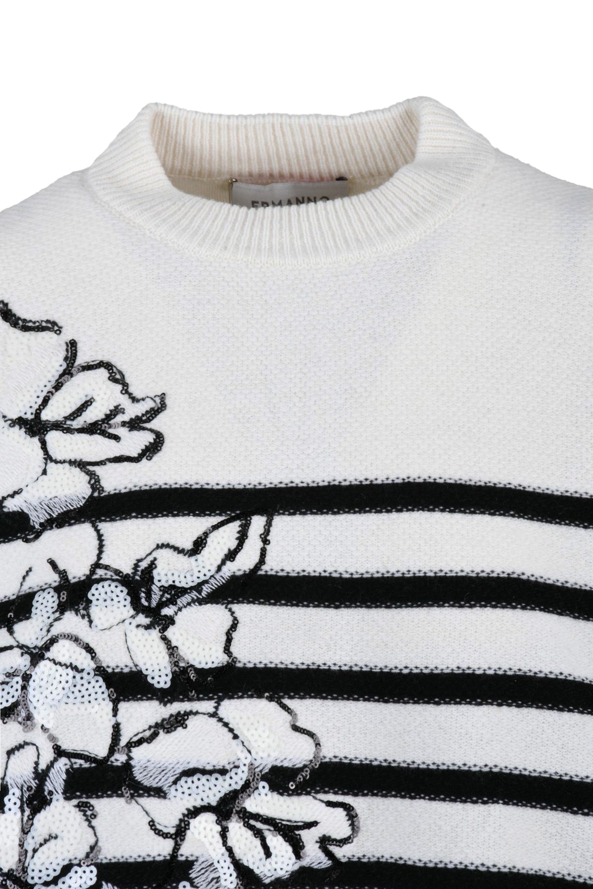 ERMANNO FIRENZE - KNITWEAR AND SWEATSHIRTS
