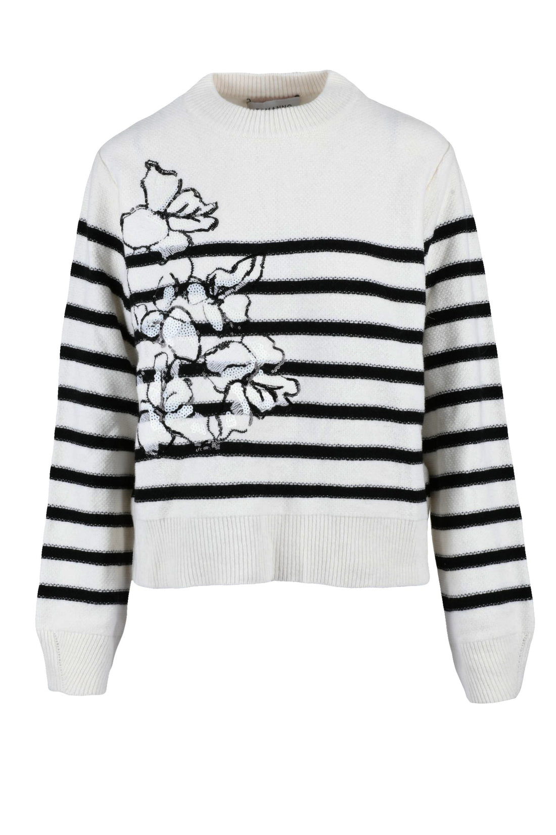 ERMANNO FIRENZE - KNITWEAR AND SWEATSHIRTS
