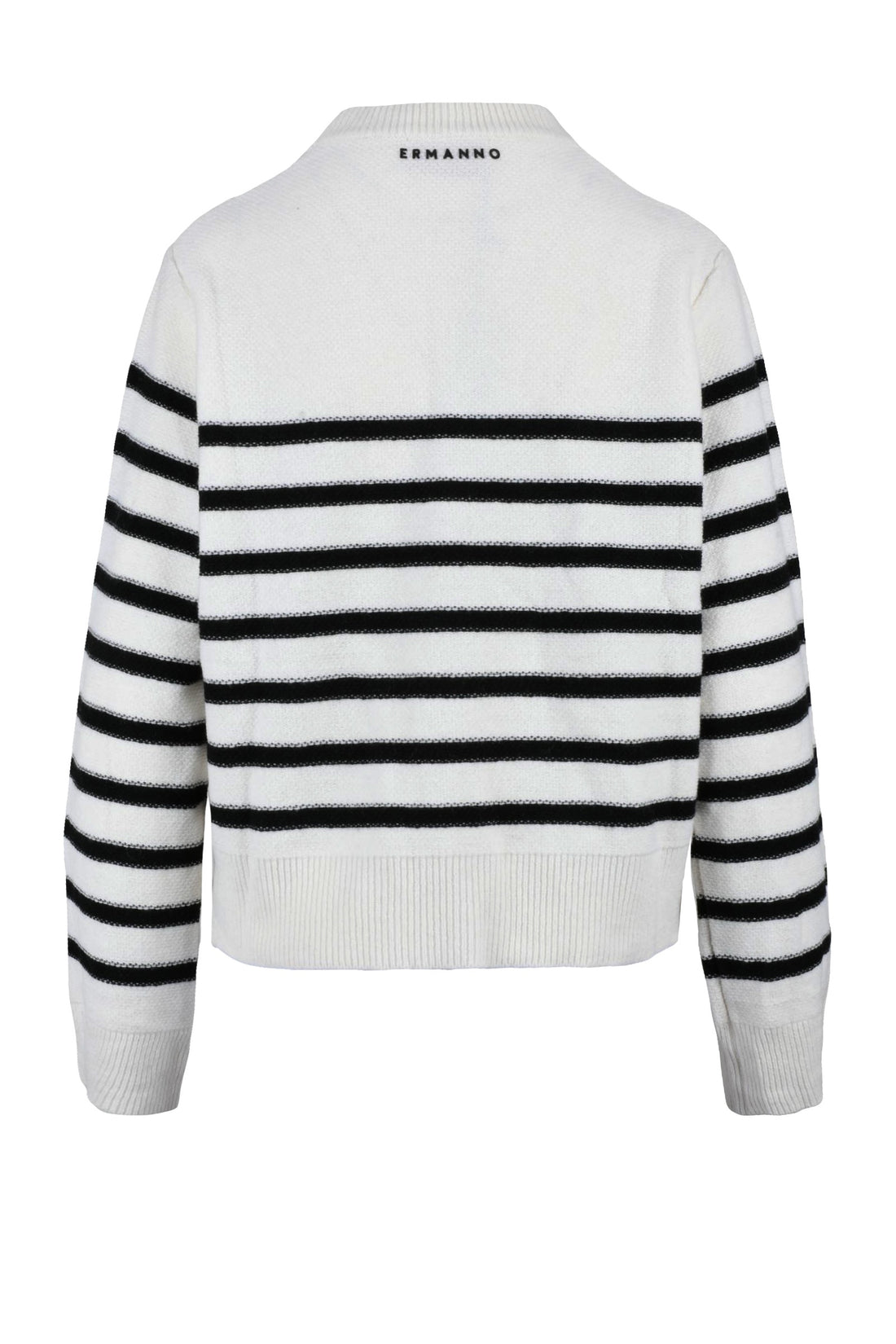 ERMANNO FIRENZE - KNITWEAR AND SWEATSHIRTS