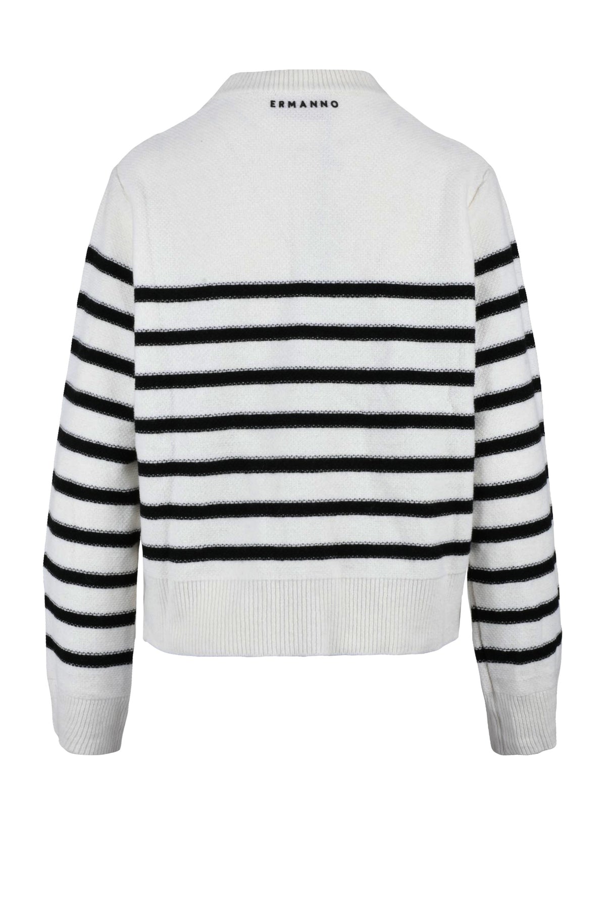 ERMANNO FIRENZE - KNITWEAR AND SWEATSHIRTS