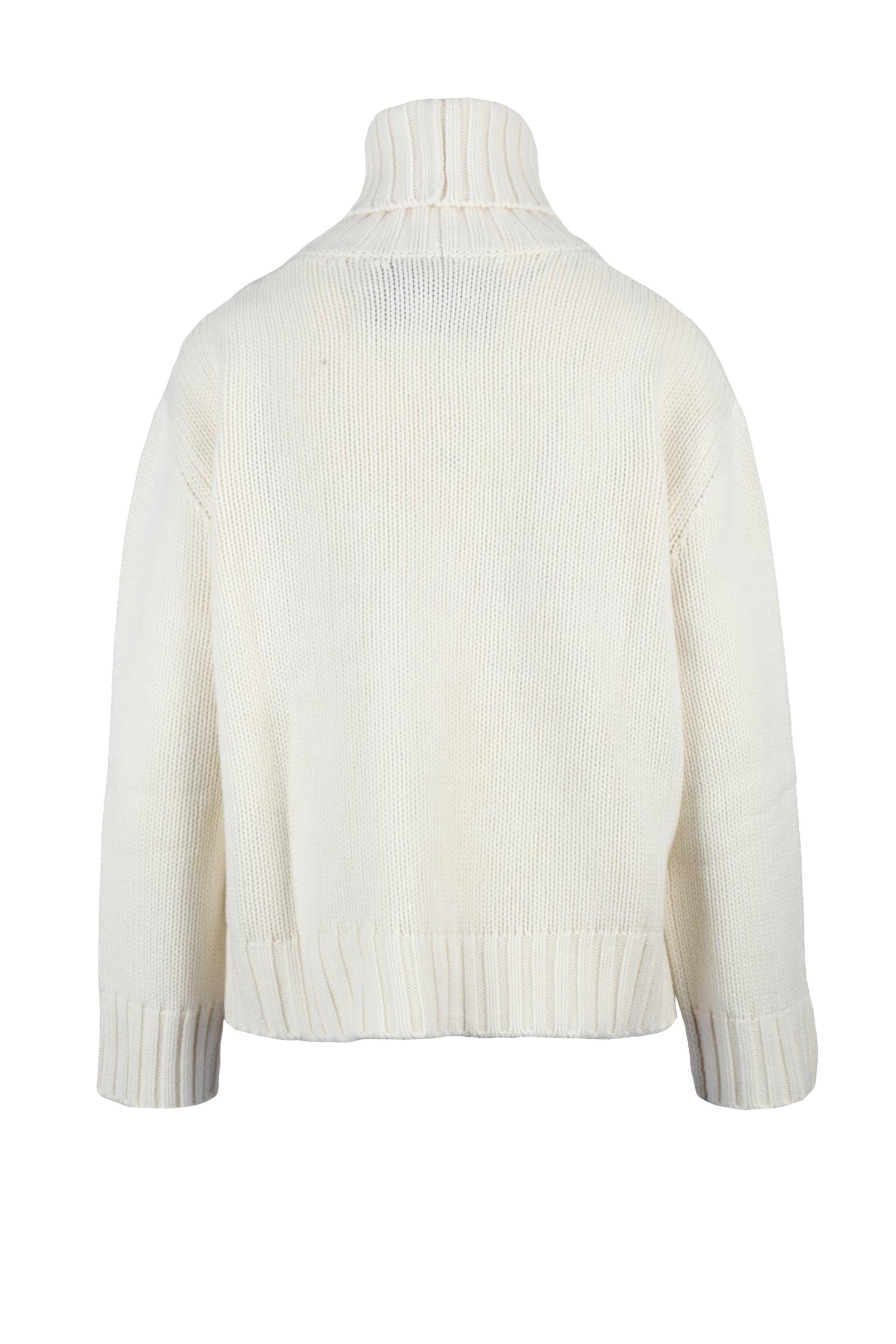 FABIANA FILIPPI - KNITWEAR AND SWEATSHIRTS