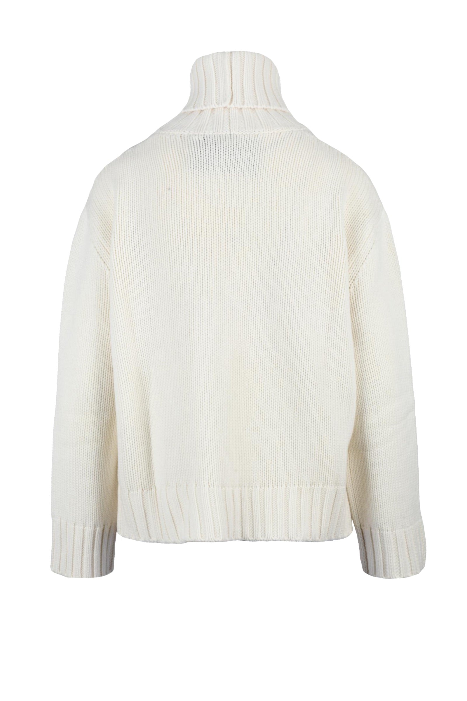 FABIANA FILIPPI - KNITWEAR AND SWEATSHIRTS