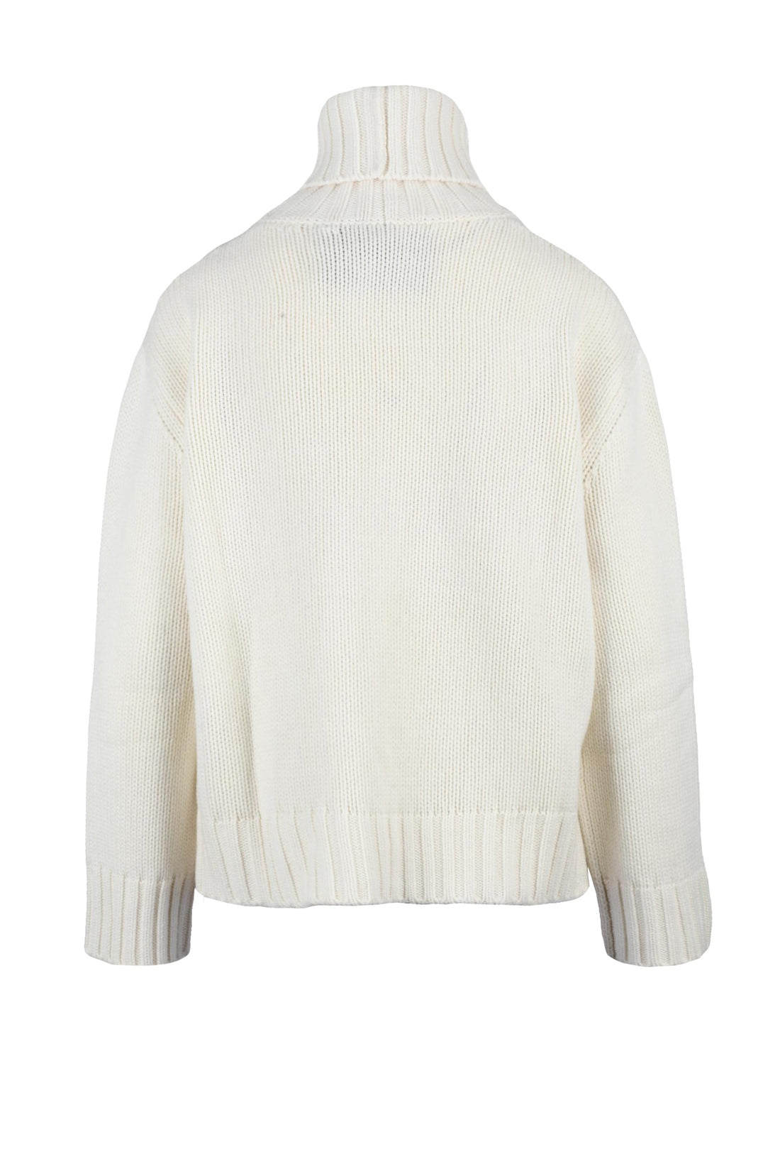 FABIANA FILIPPI - KNITWEAR AND SWEATSHIRTS