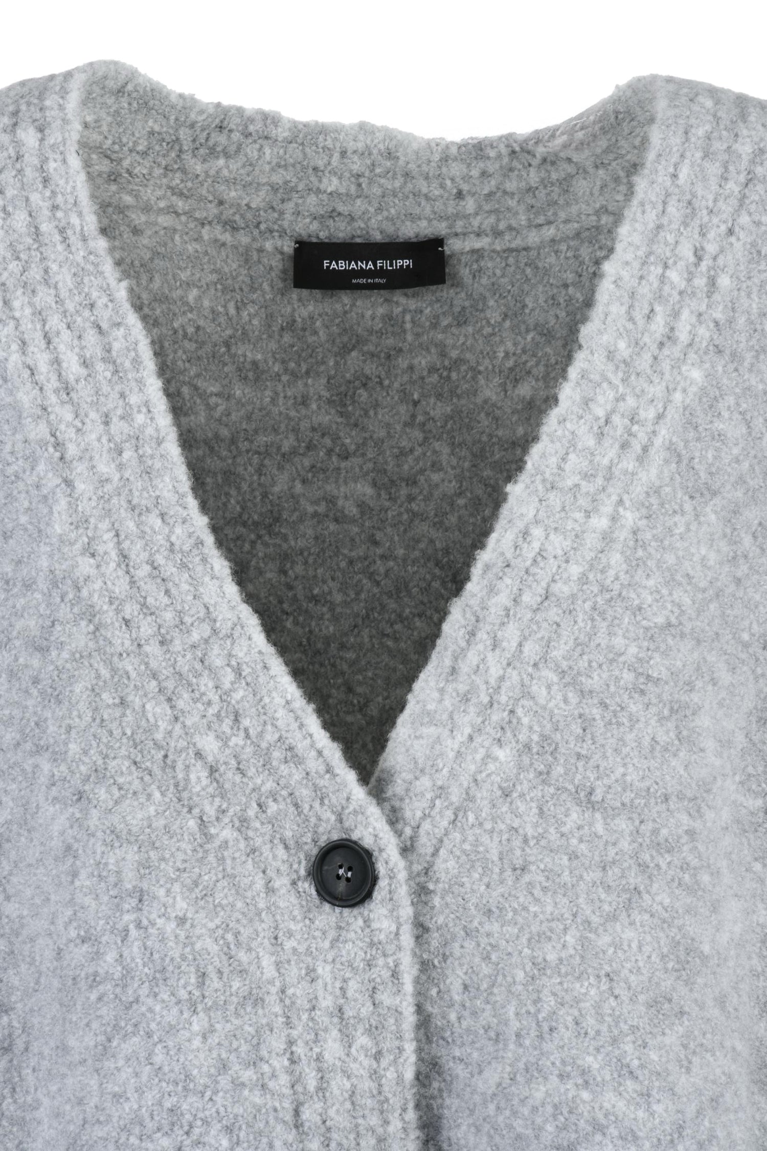 FABIANA FILIPPI - KNITWEAR AND SWEATSHIRTS
