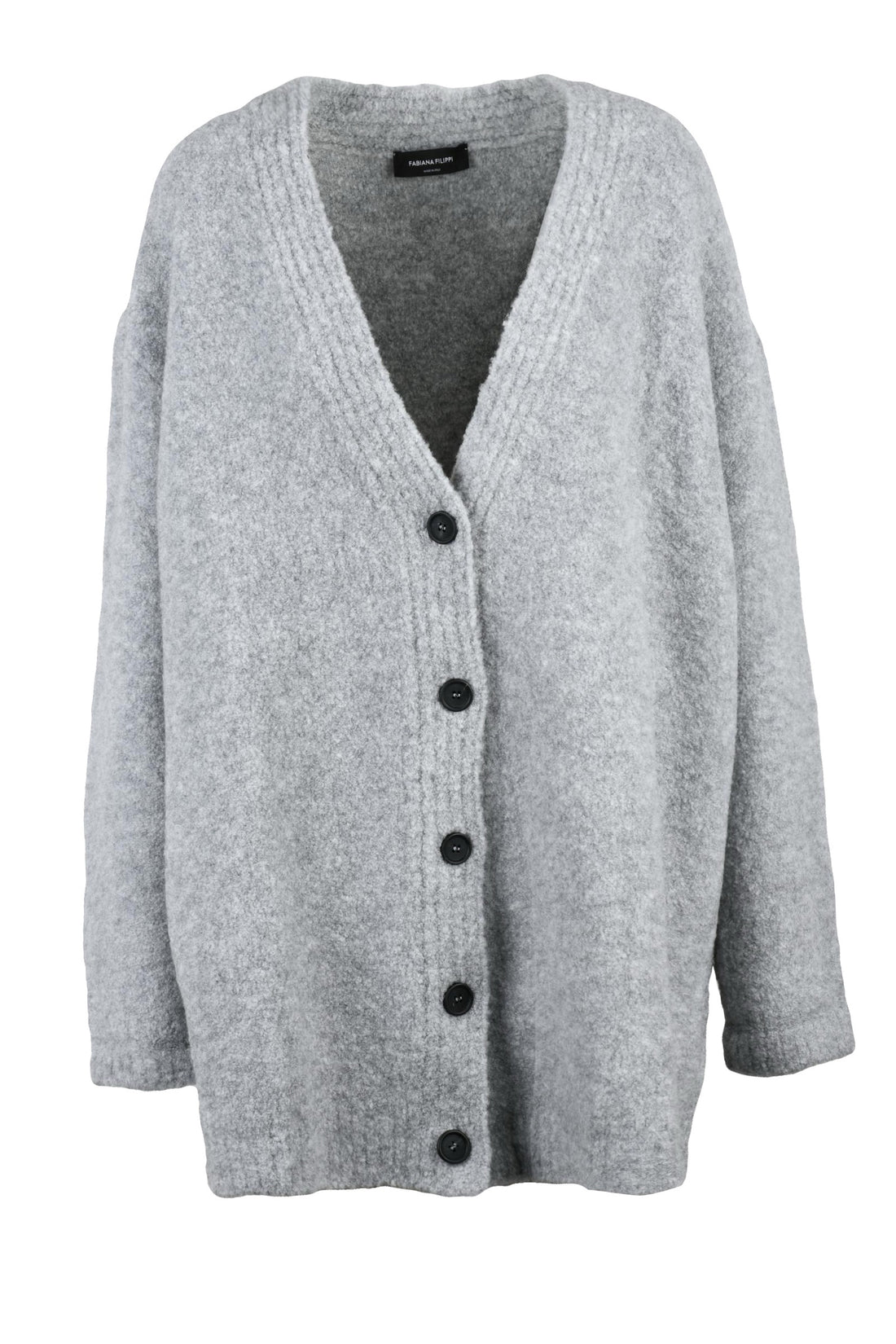 FABIANA FILIPPI - KNITWEAR AND SWEATSHIRTS