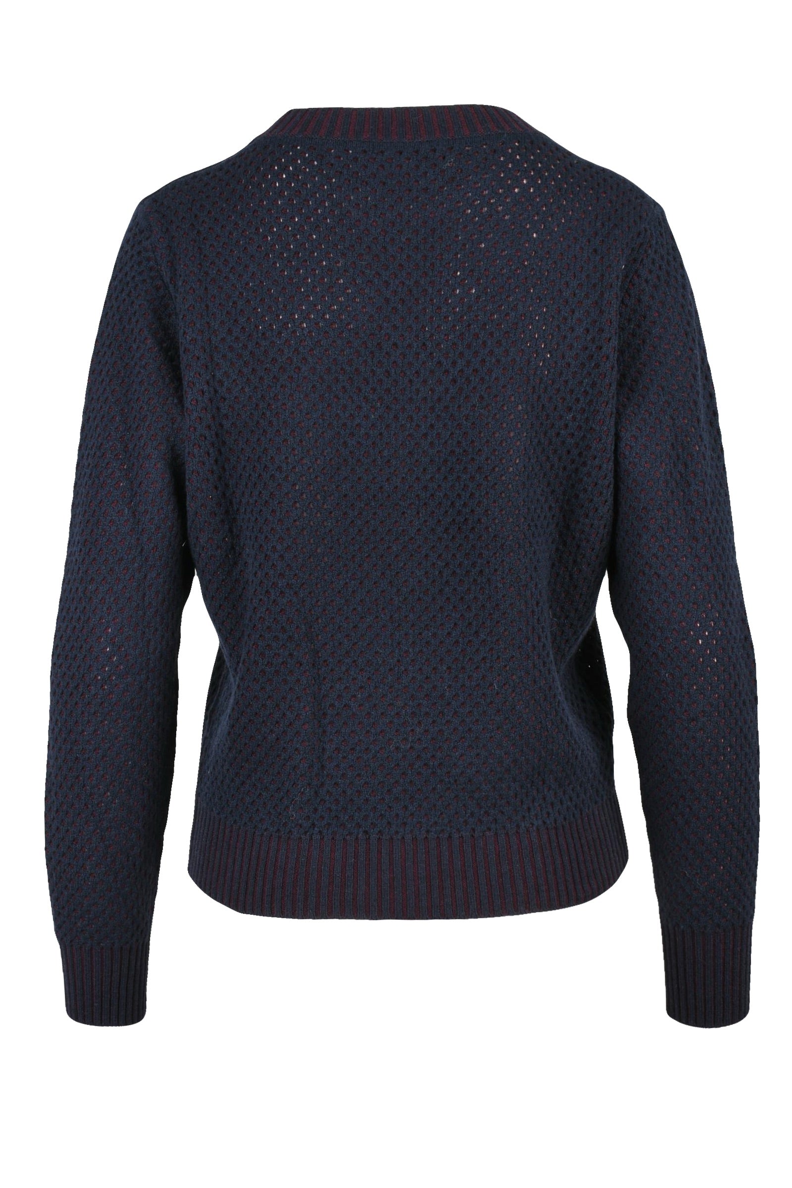 FABIANA FILIPPI - KNITWEAR AND SWEATSHIRTS