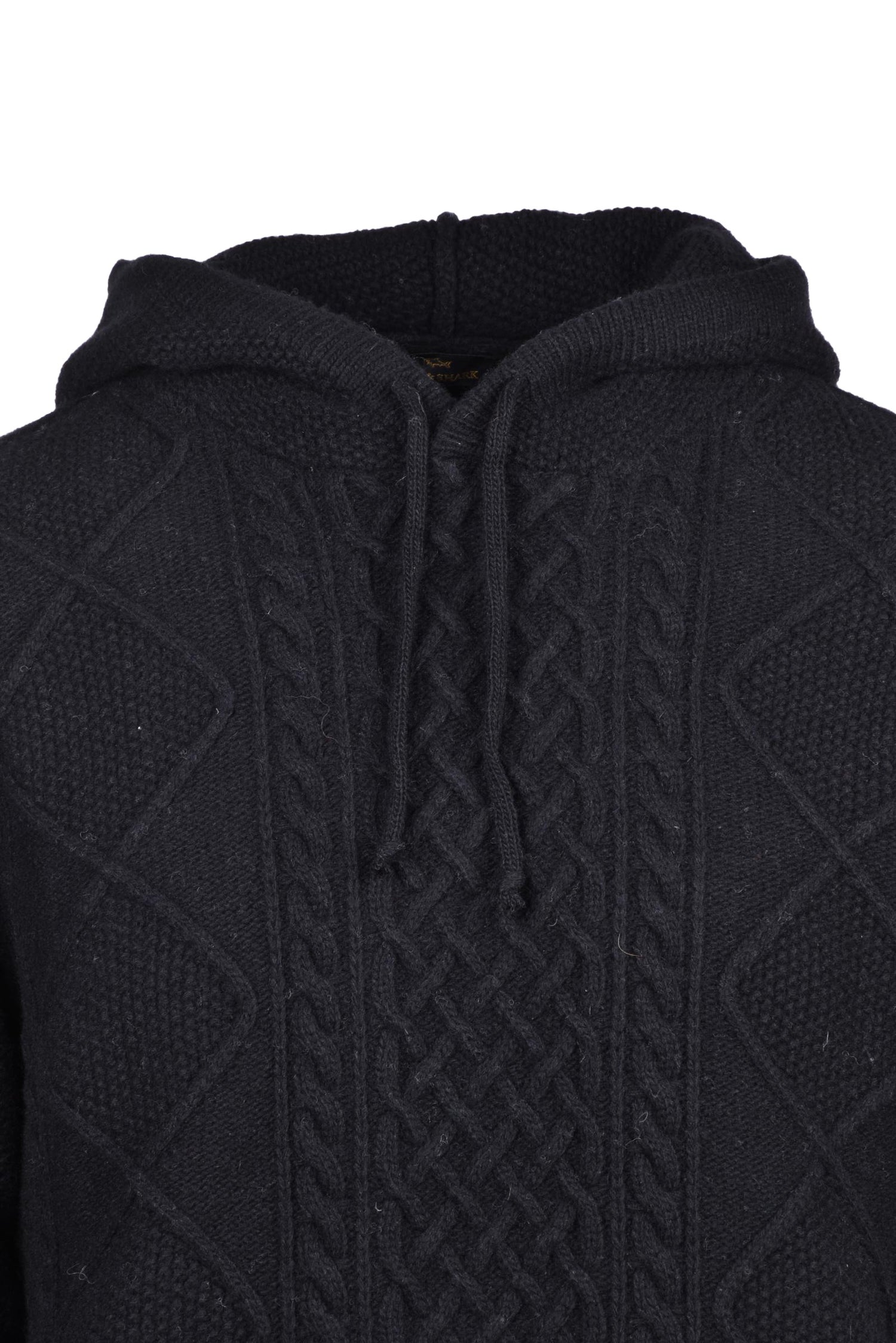 PAUL &amp; SHARK - KNITWEAR AND SWEATSHIRTS