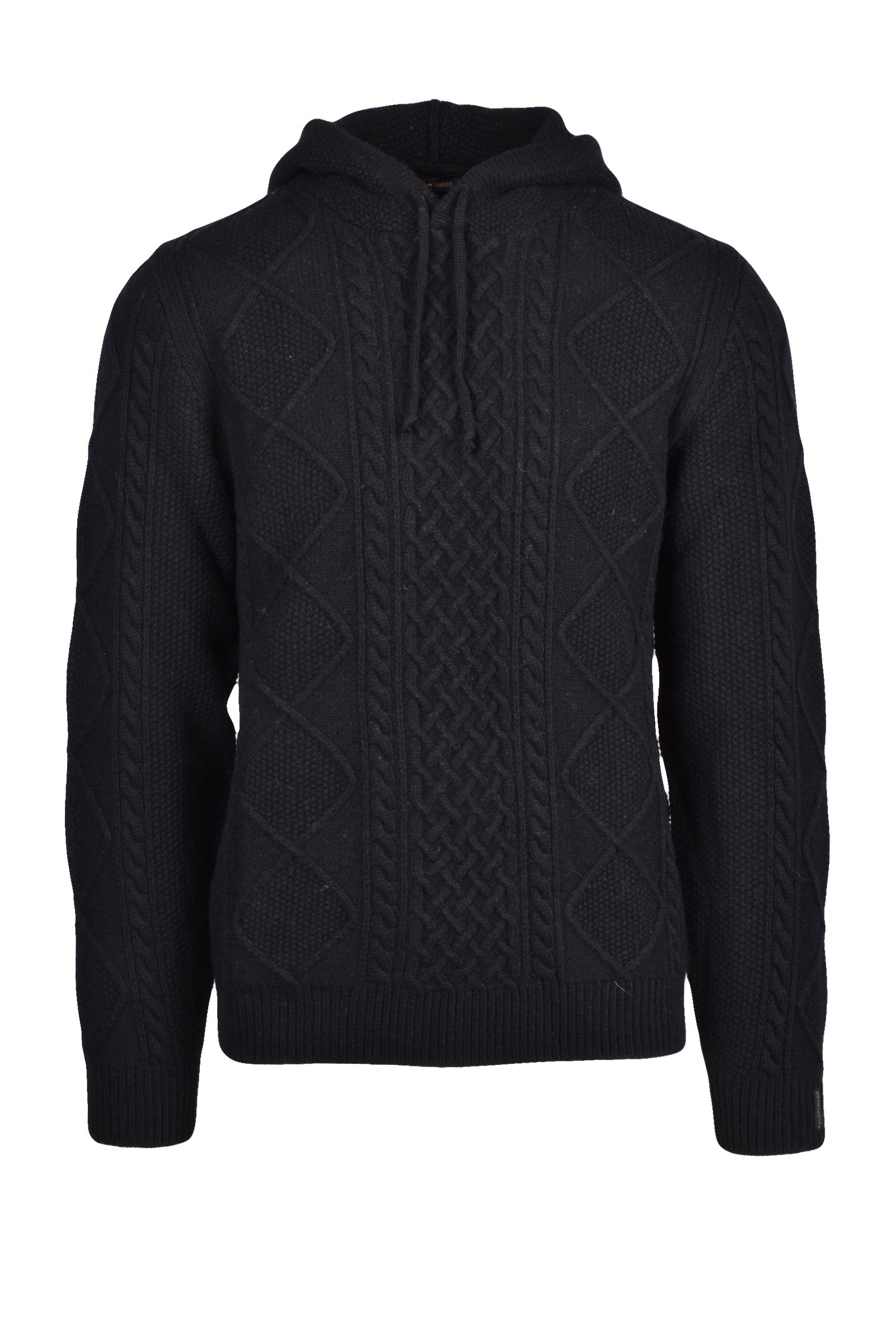PAUL &amp; SHARK - KNITWEAR AND SWEATSHIRTS