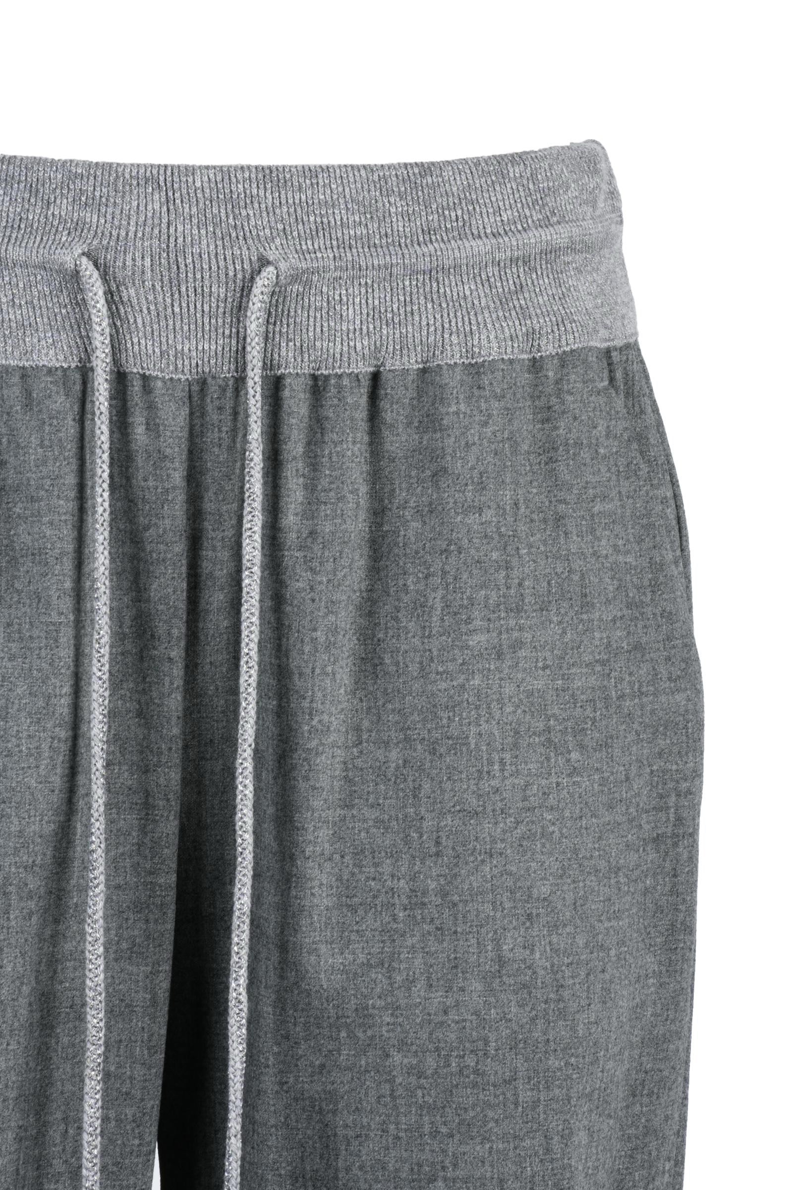 PANICALE - TROUSERS