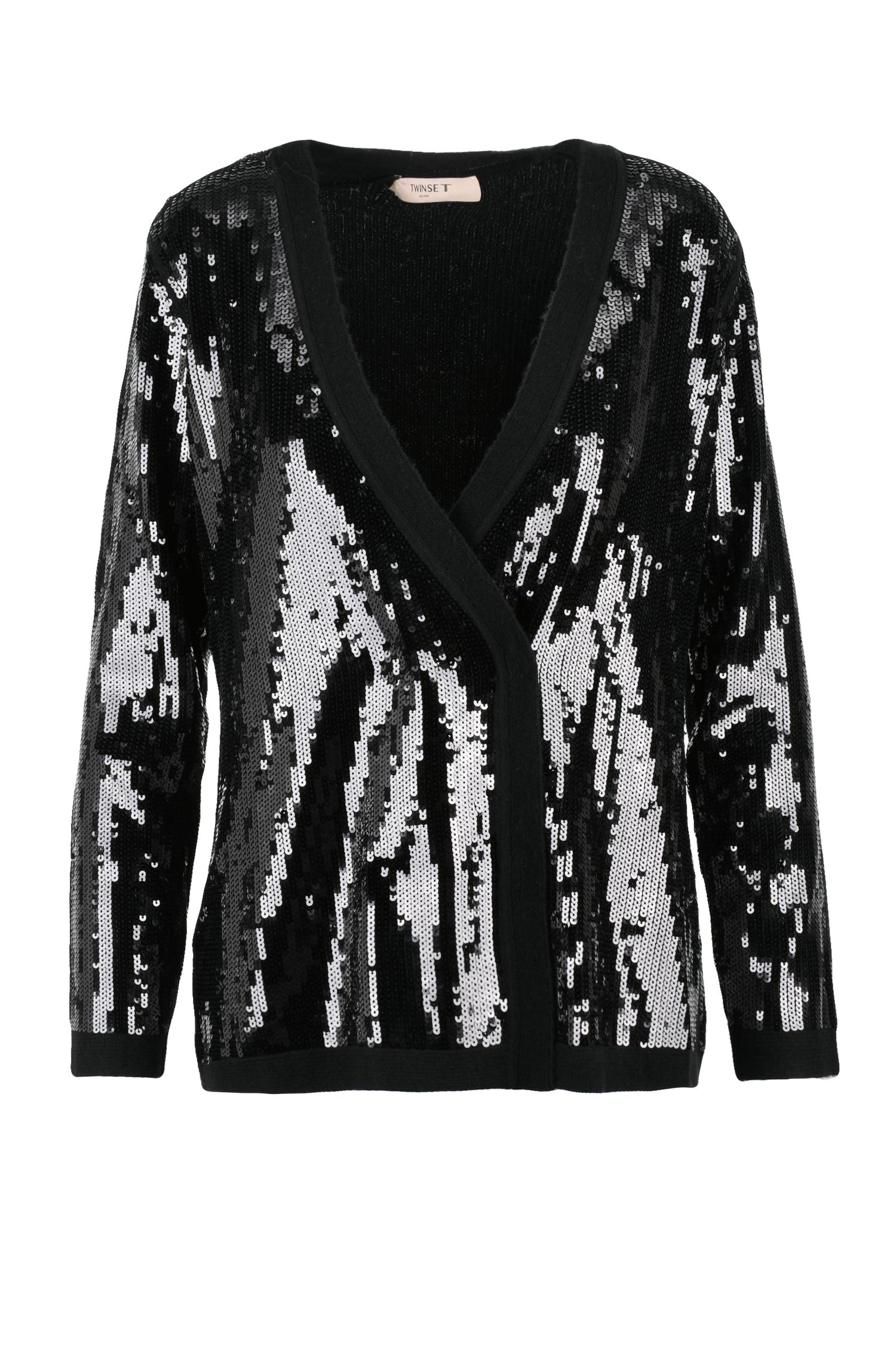TWINSET - KNITWEAR AND SWEATSHIRTS