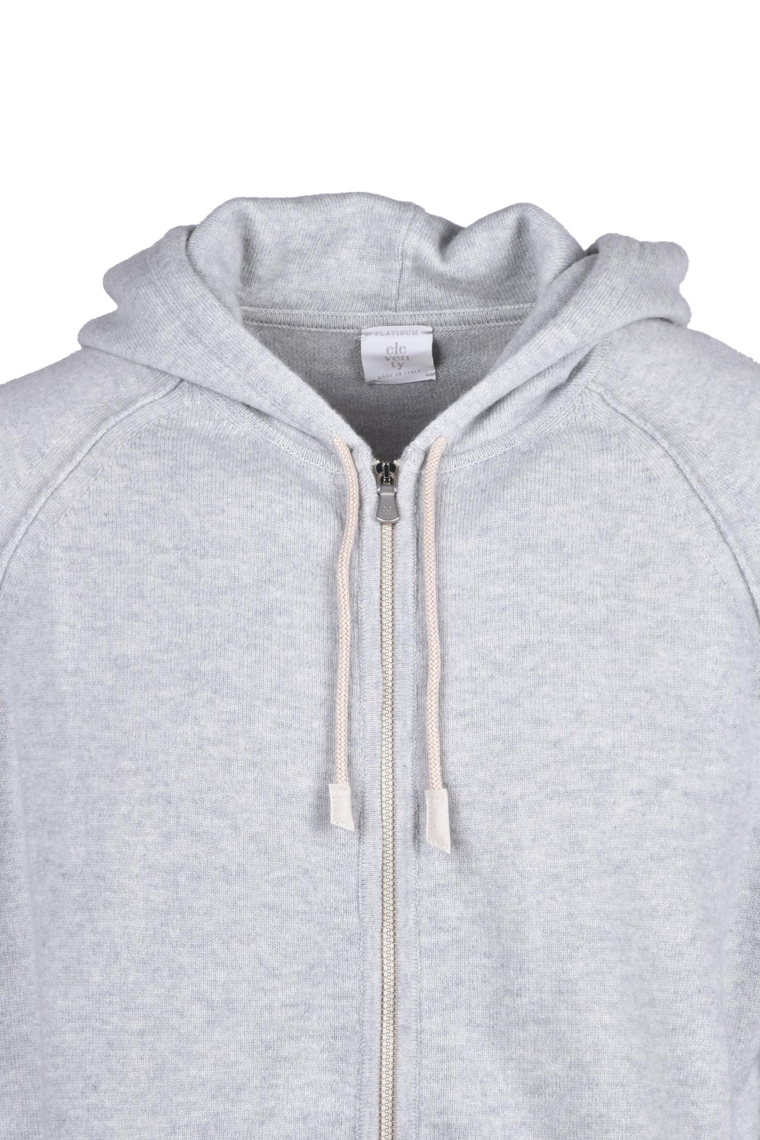 ELEVENTY - KNITWEAR AND SWEATSHIRTS