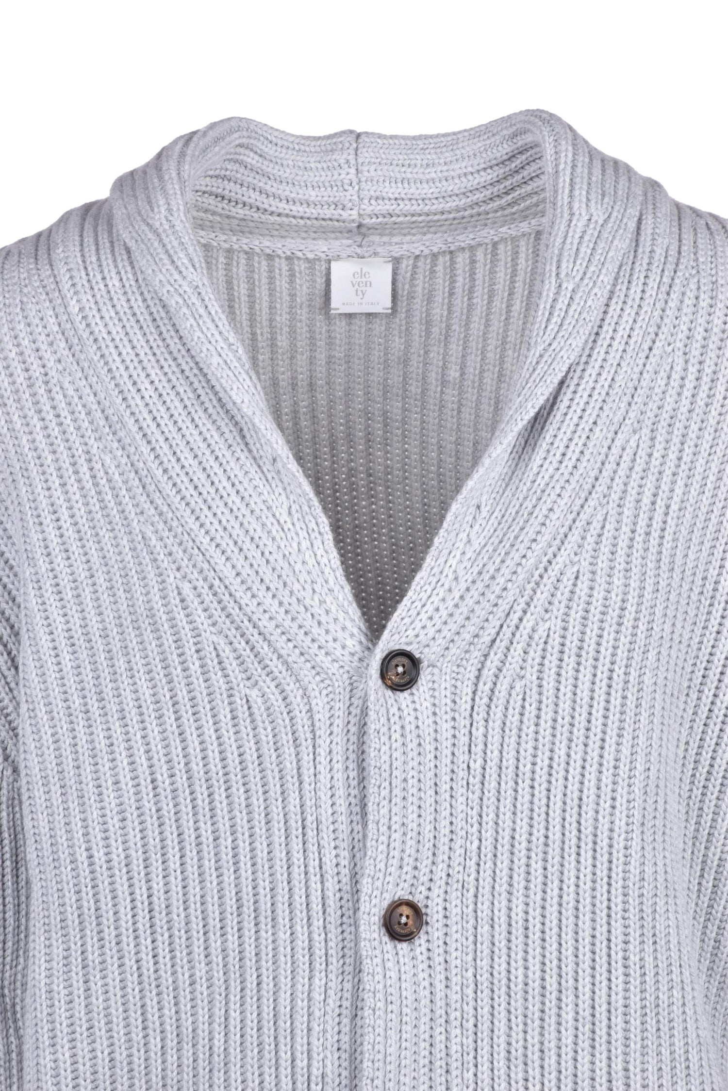 ELEVENTY - KNITWEAR AND SWEATSHIRTS