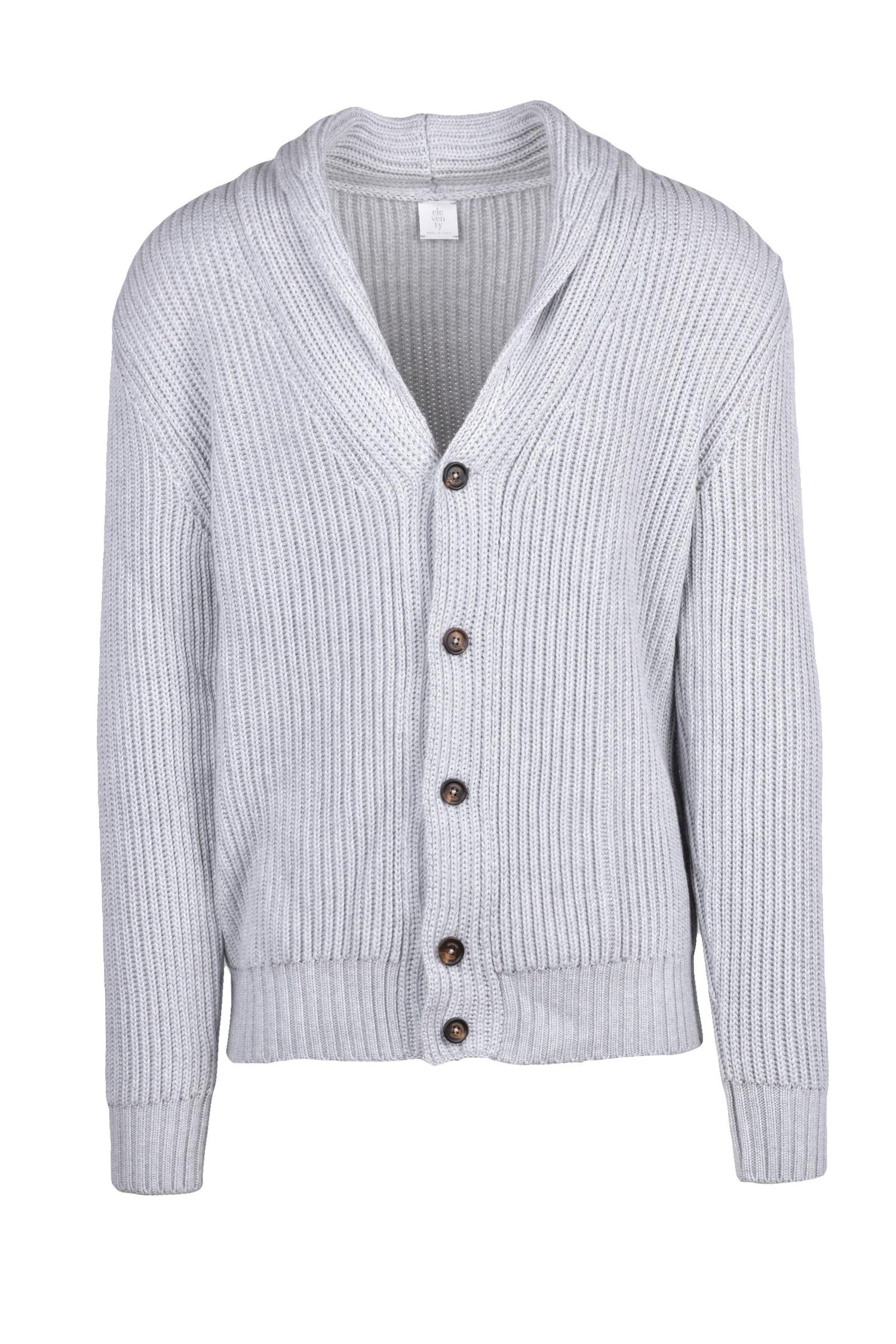 ELEVENTY - KNITWEAR AND SWEATSHIRTS