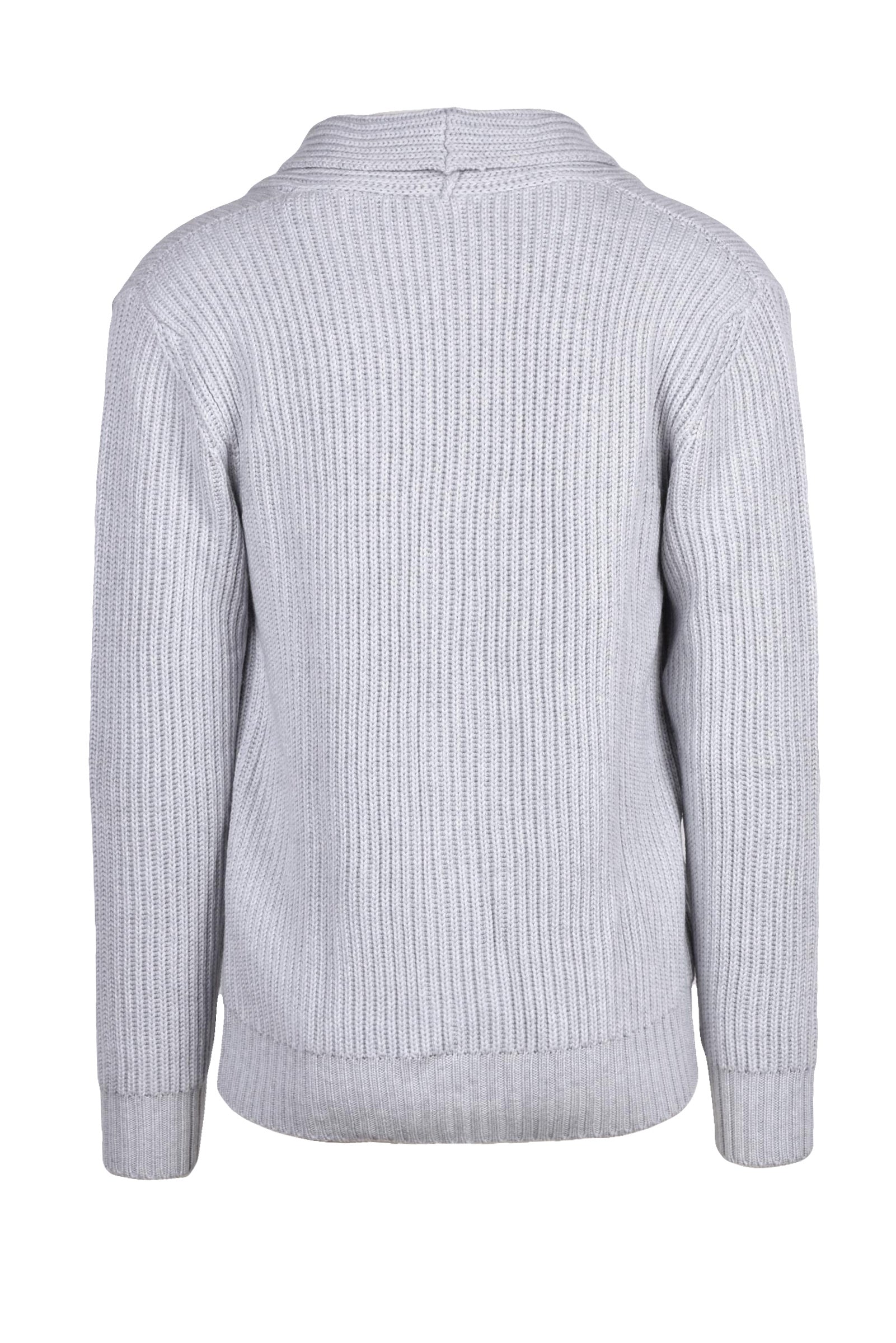 ELEVENTY - KNITWEAR AND SWEATSHIRTS