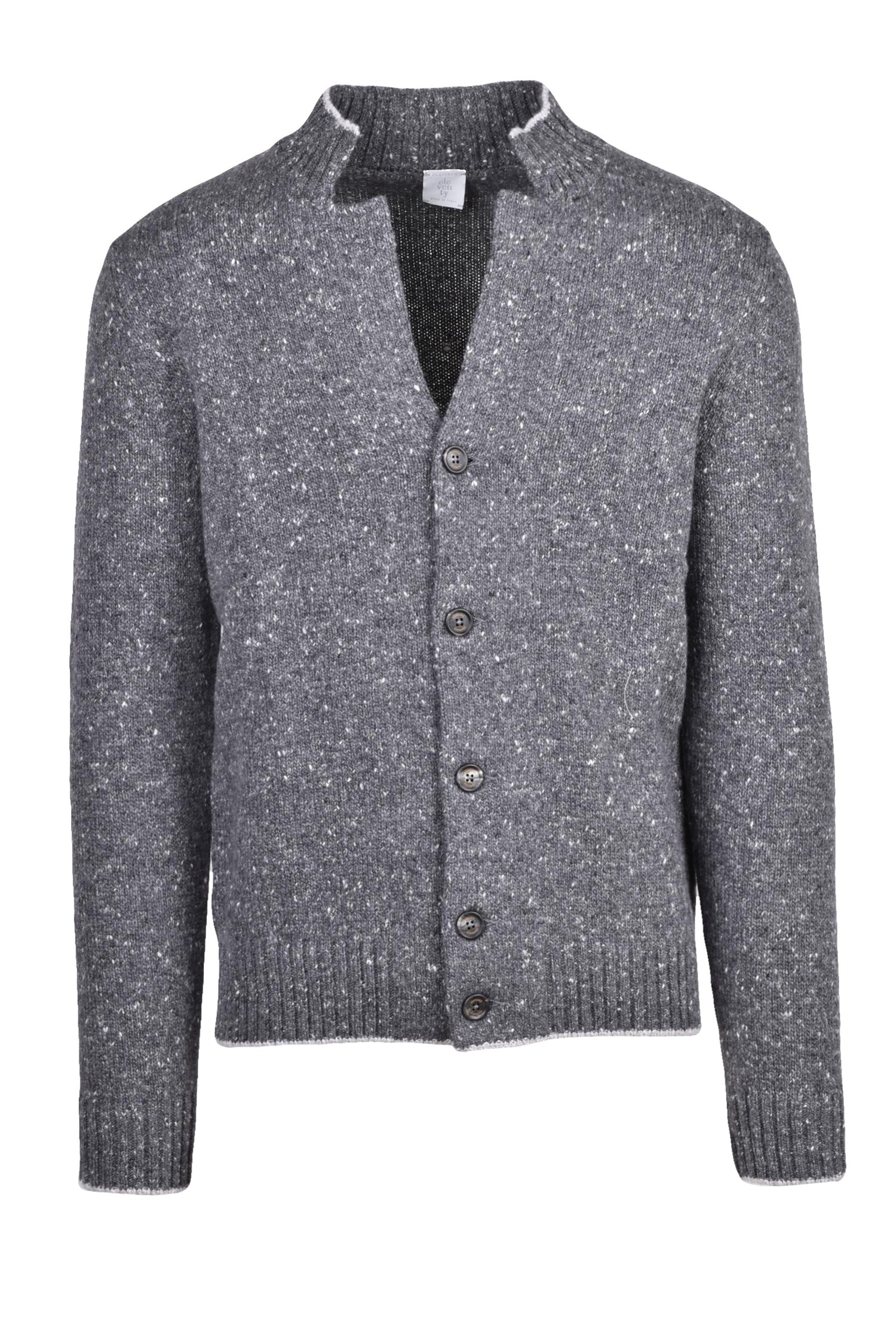 ELEVENTY - KNITWEAR AND SWEATSHIRTS