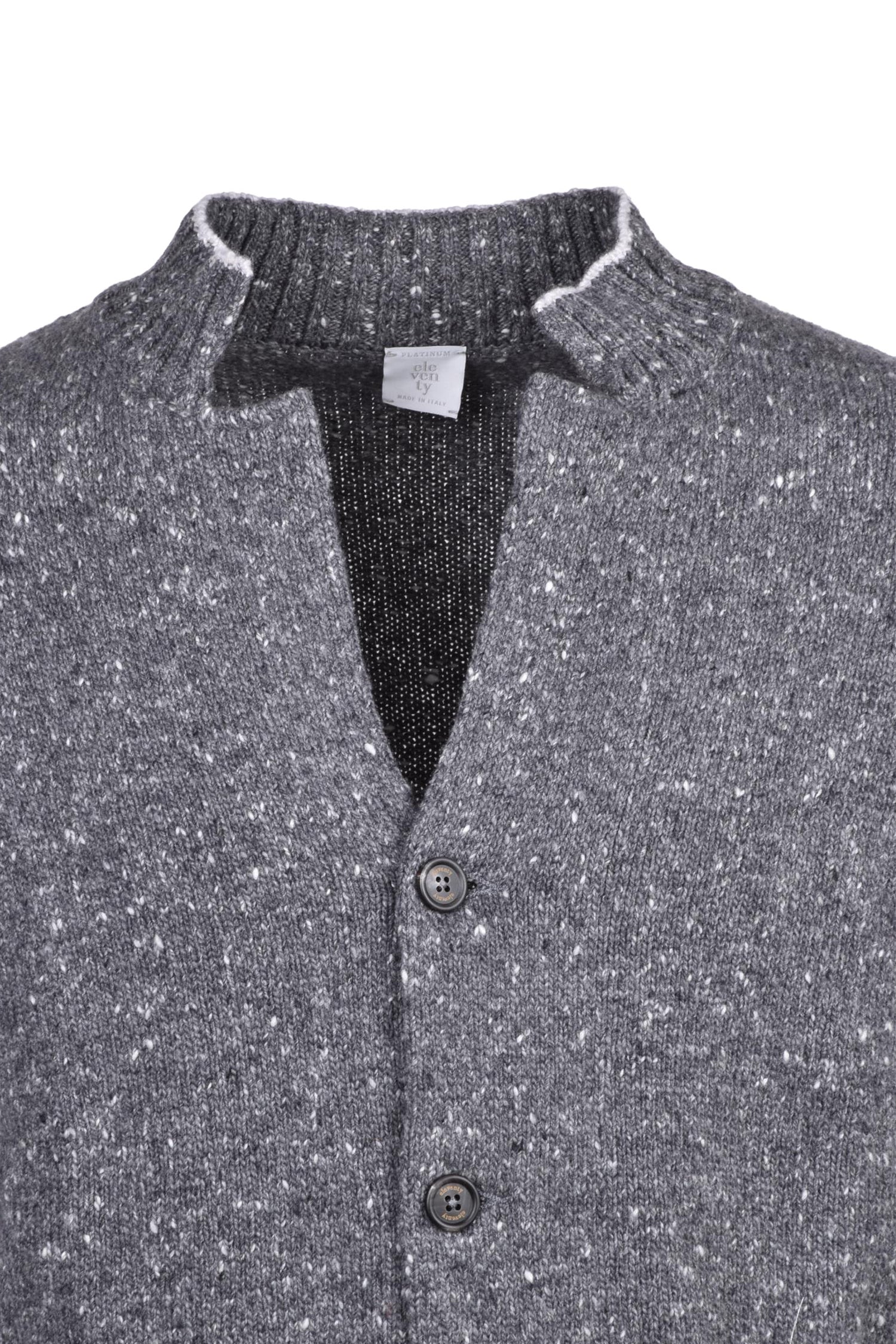 ELEVENTY - KNITWEAR AND SWEATSHIRTS