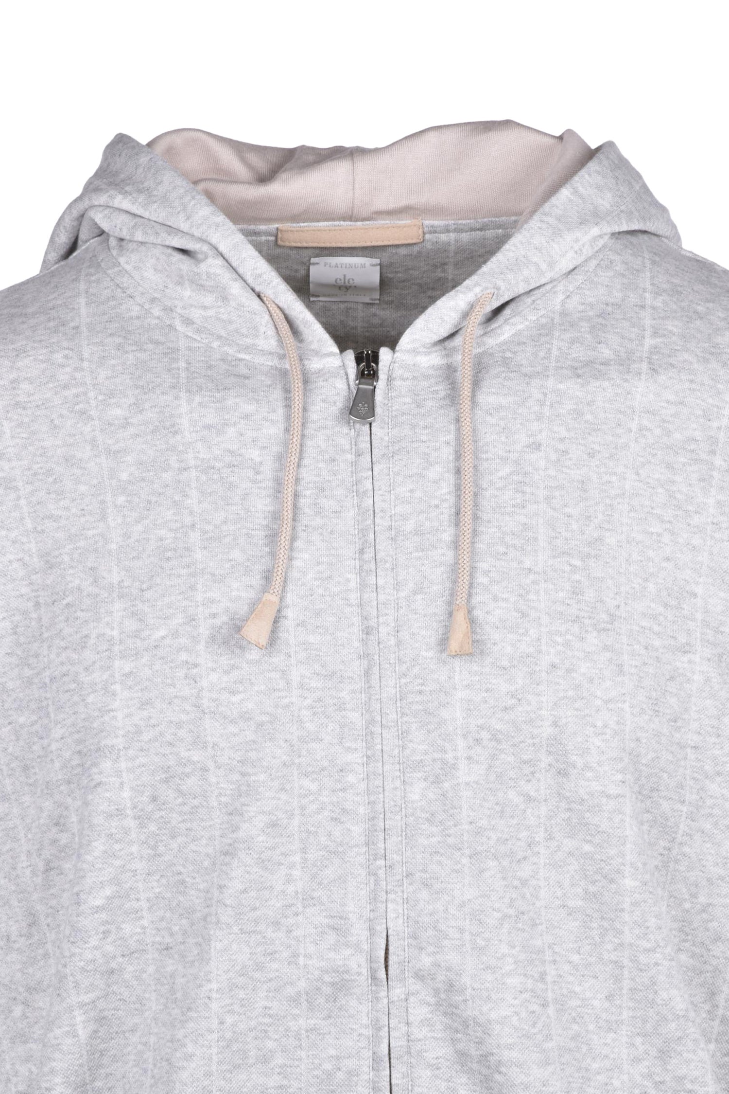 ELEVENTY - KNITWEAR AND SWEATSHIRTS
