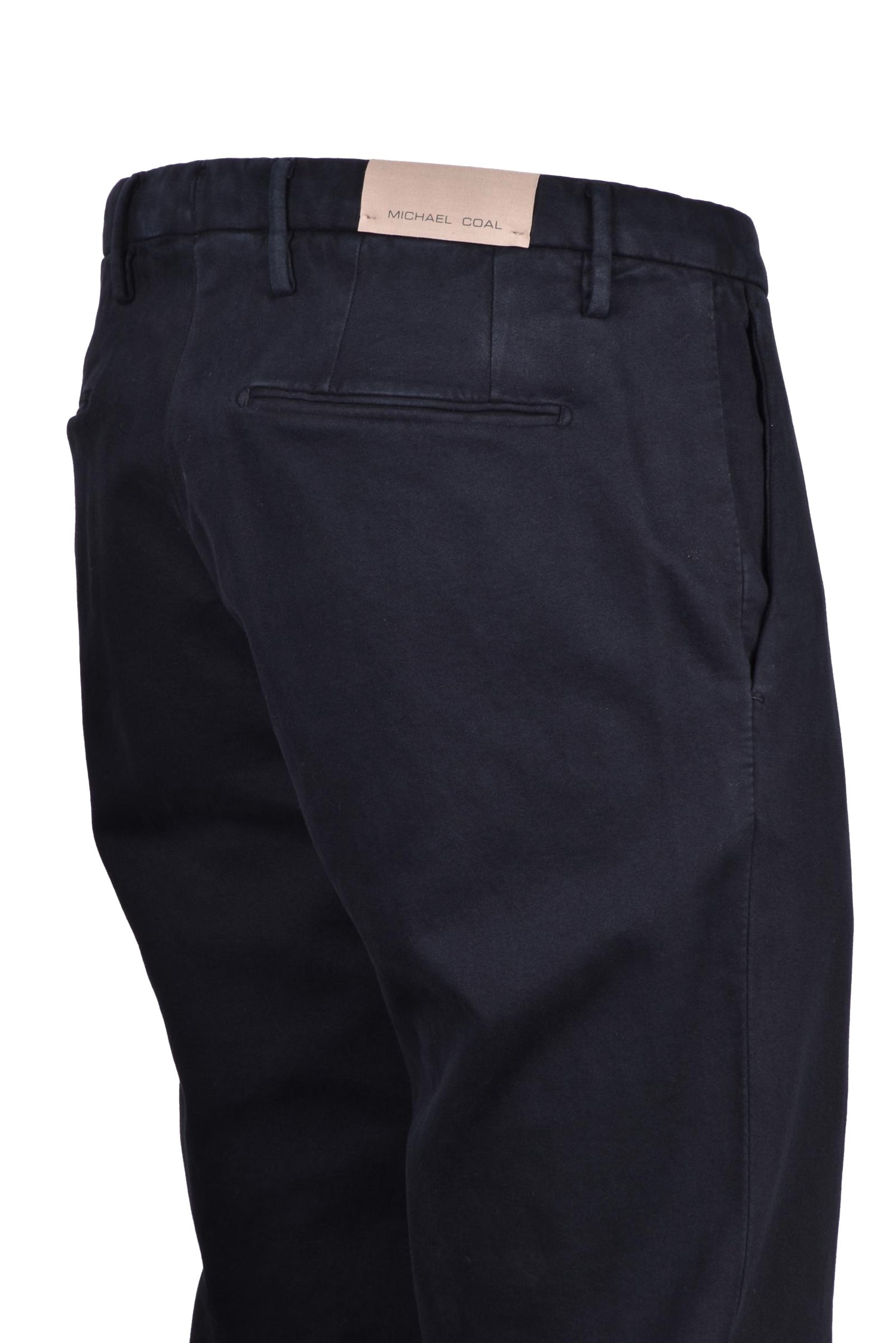 MICHAEL COAL - TROUSERS