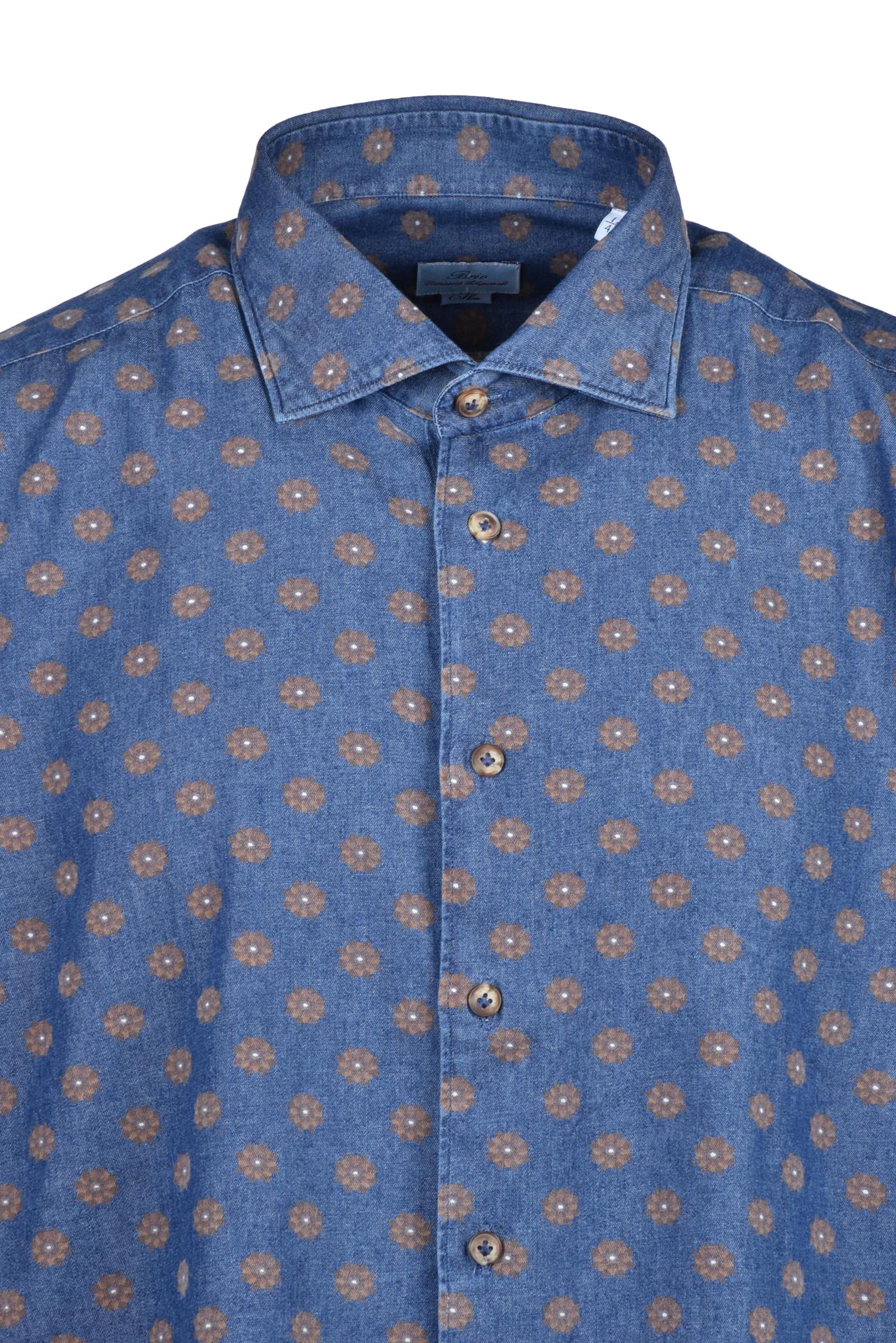 BRIO - SHIRT