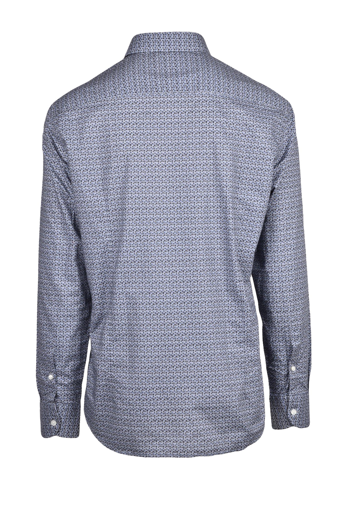 MARIANO NAPOLI - SHIRT