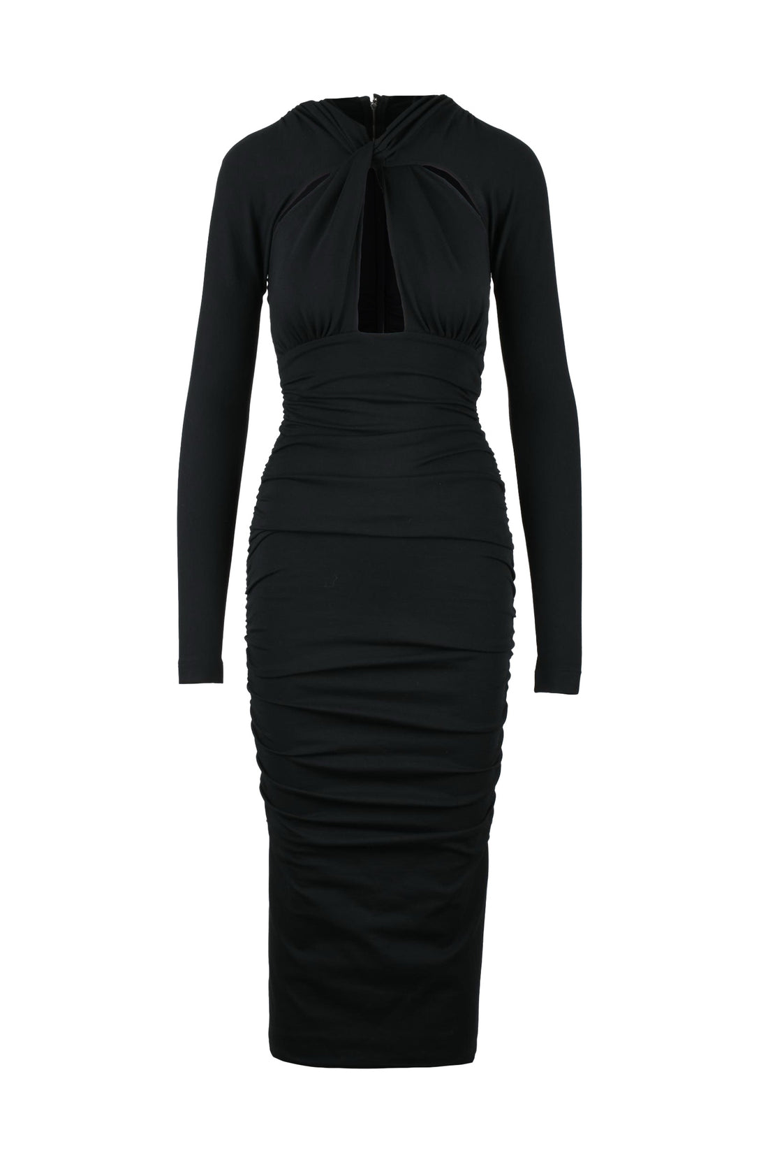 DOLCE &amp; GABBANA - DRESS