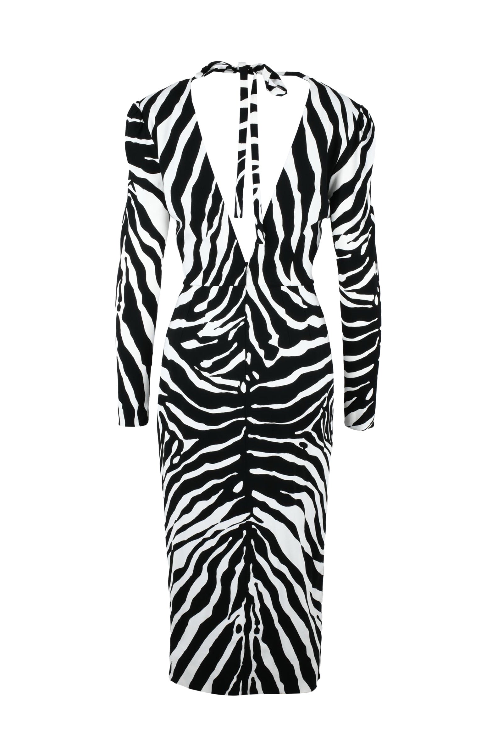 DOLCE &amp; GABBANA - DRESS