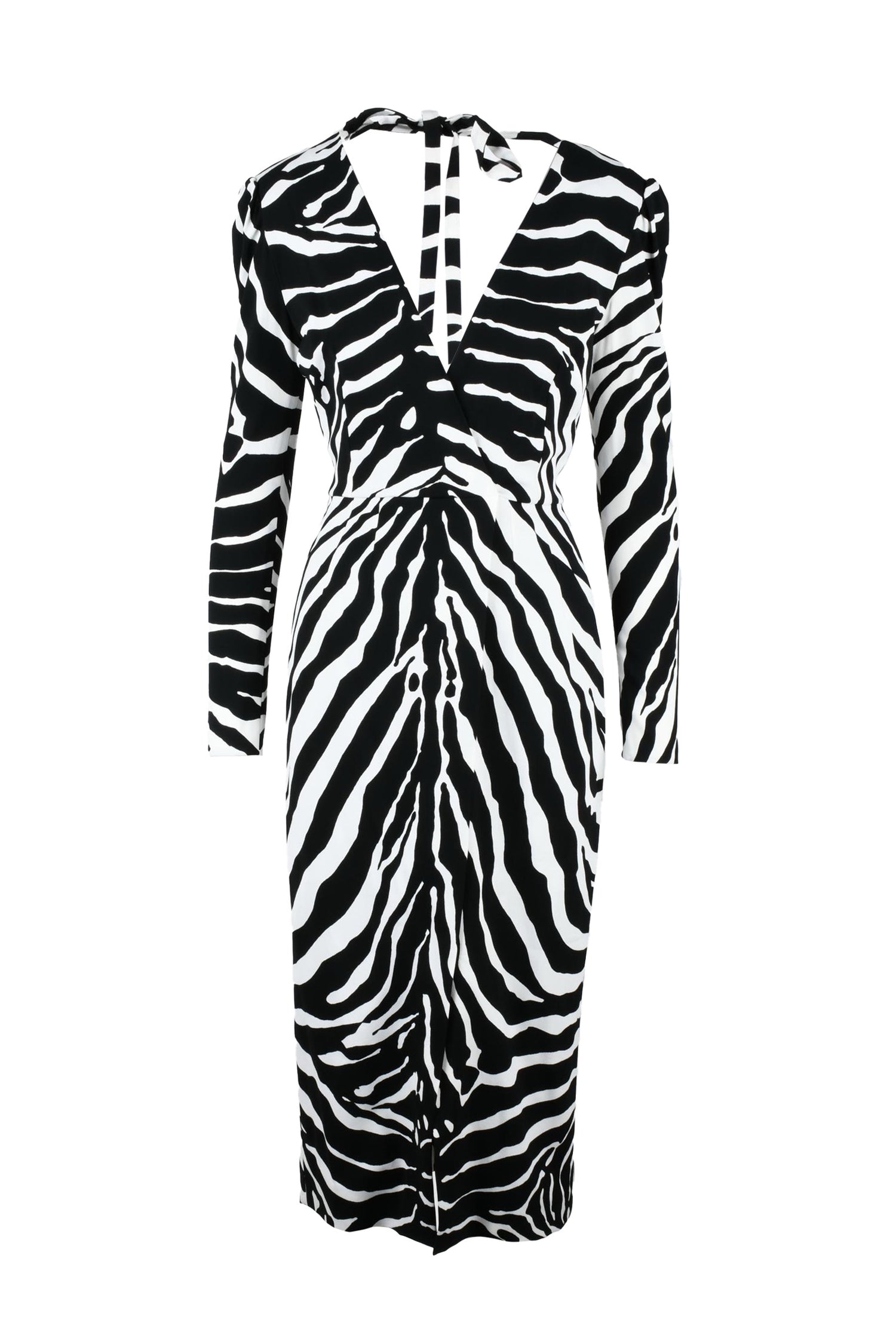 DOLCE &amp; GABBANA - DRESS