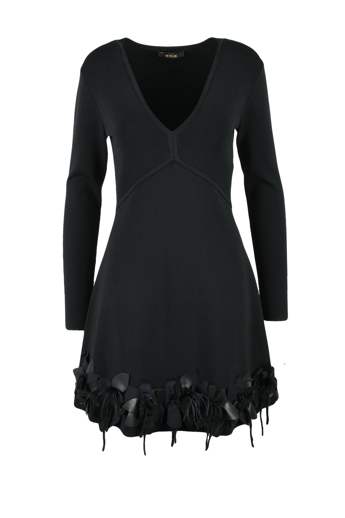 TWINSET ACTITUDE - DRESS