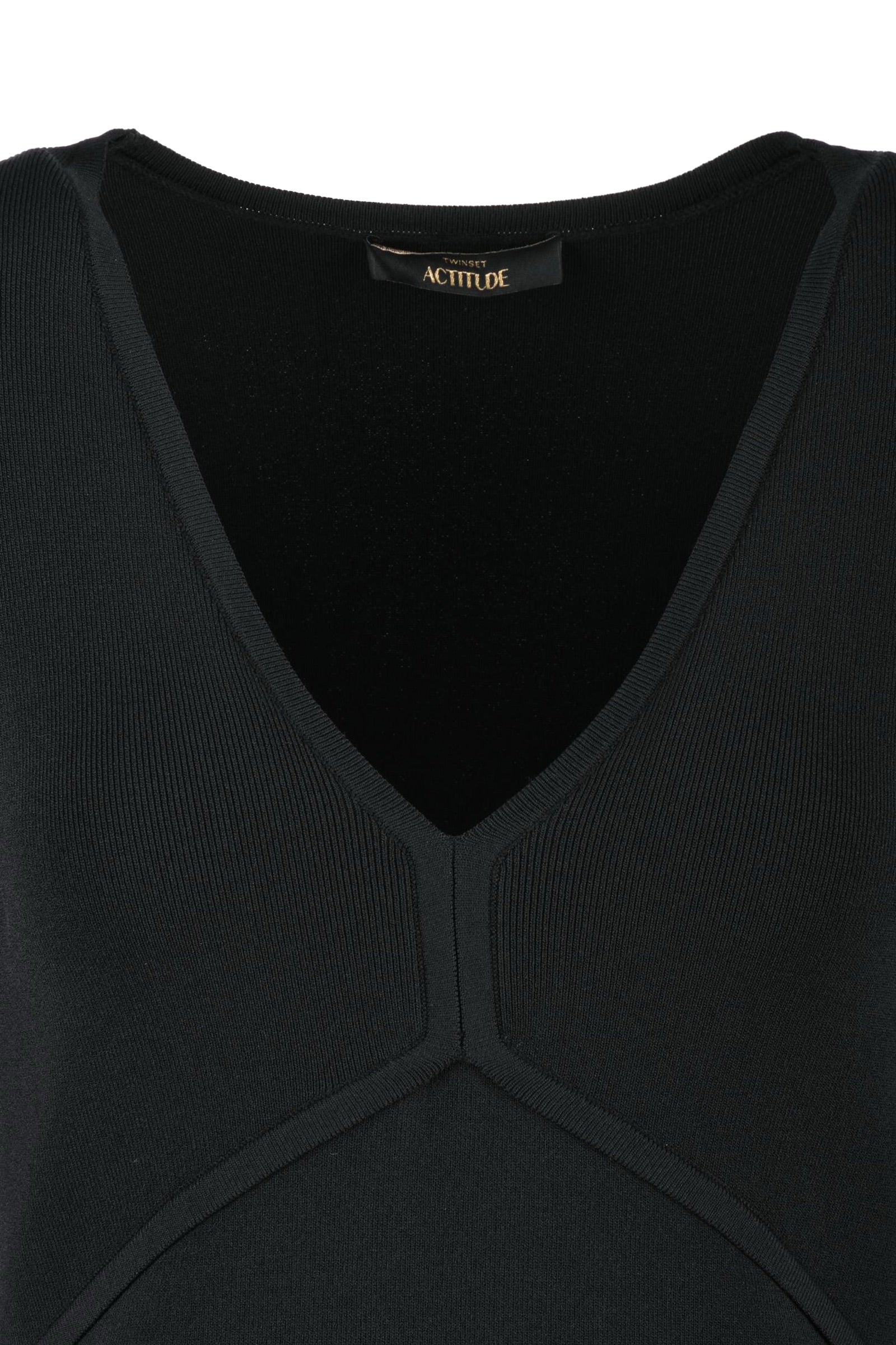TWINSET ACTITUDE - DRESS