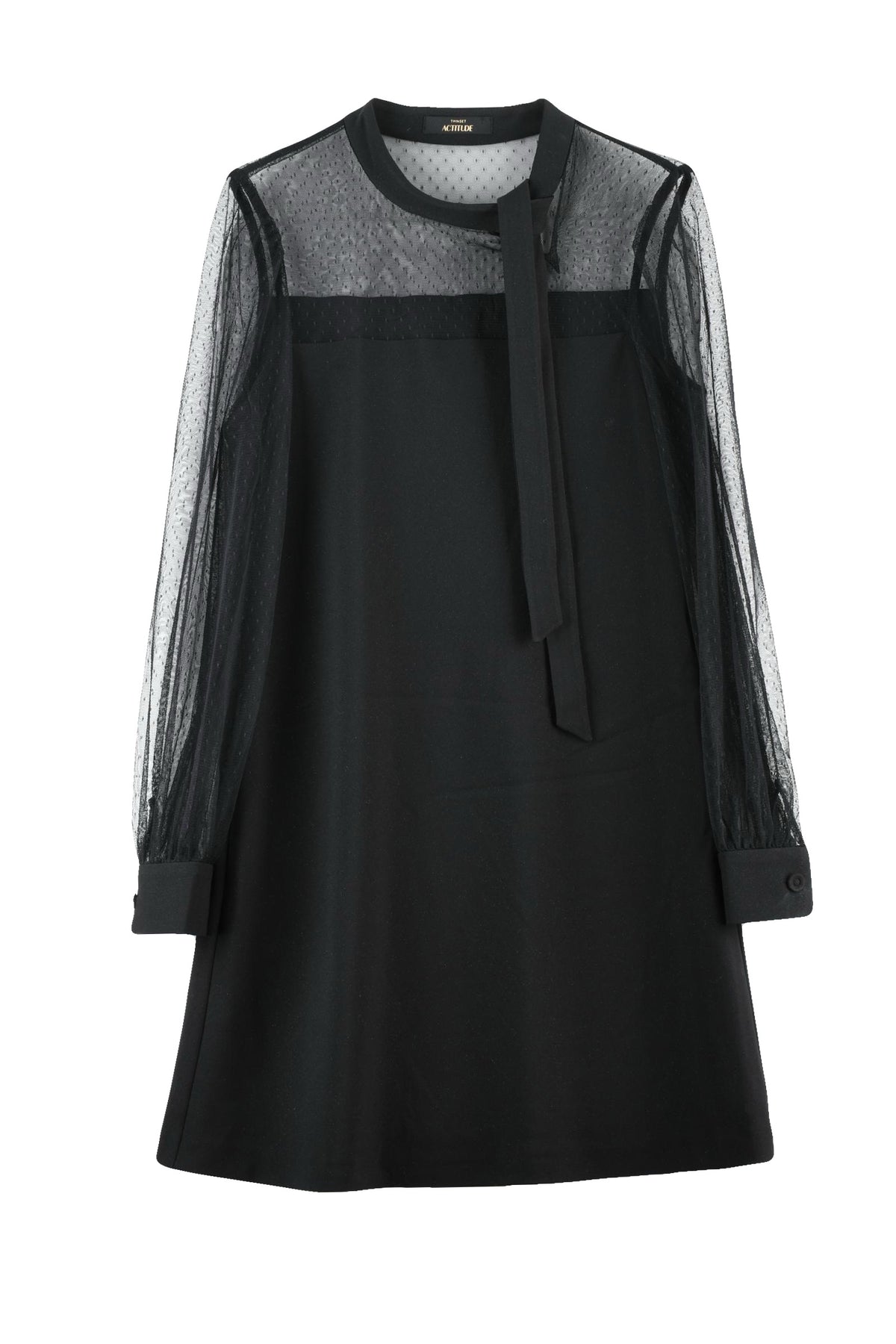 TWINSET ACTITUDE - DRESS