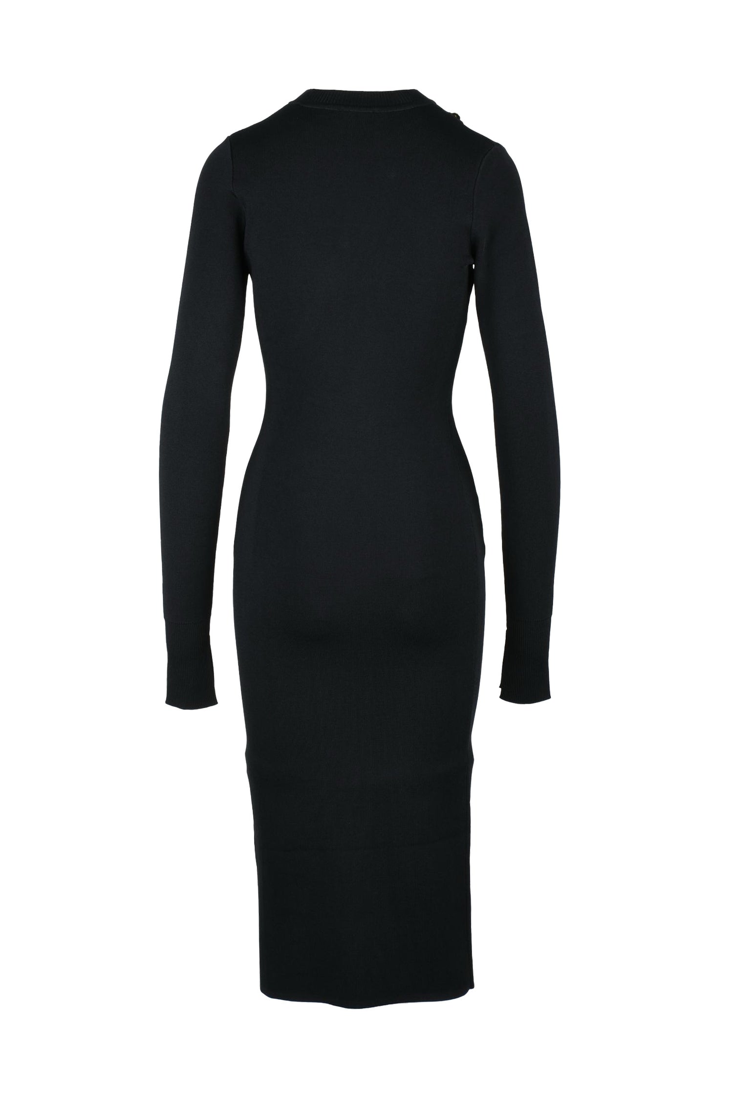 VERSACE JEANS COUTURE - DRESS
