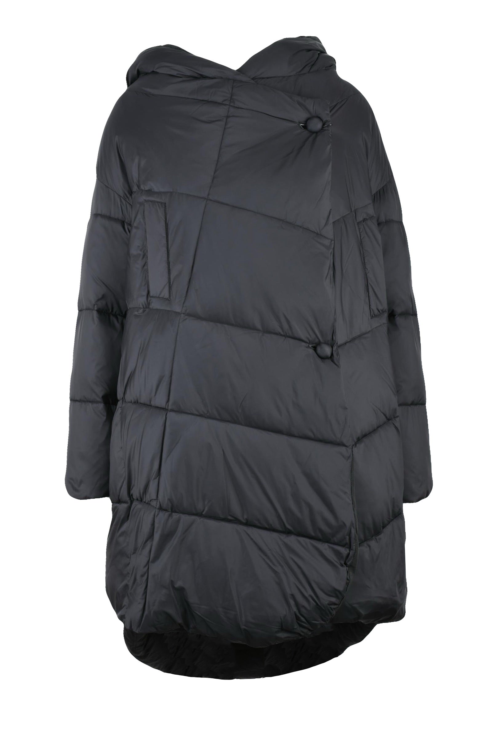 CANADIAN - OUTWEAR JACKETS