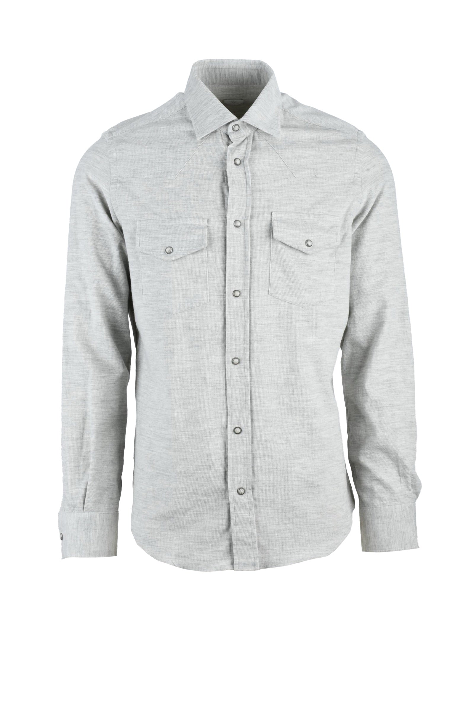 ELEVENTY - SHIRT