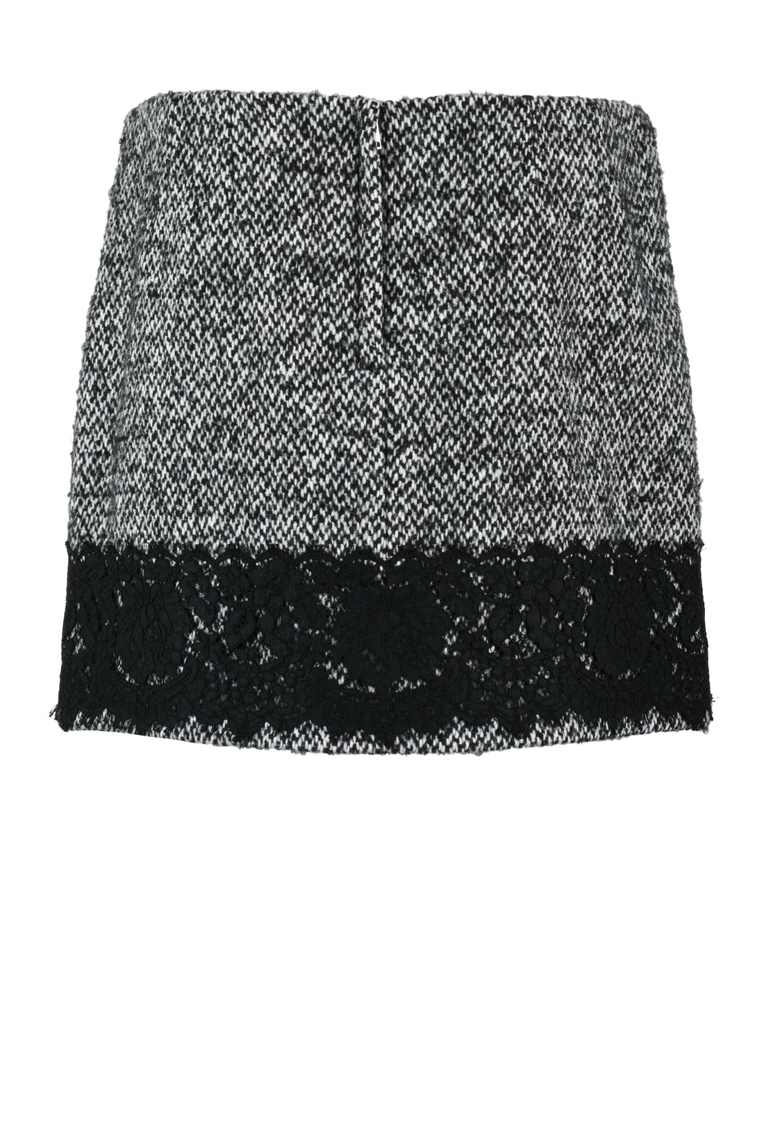 DOLCE &amp; GABBANA - SKIRT