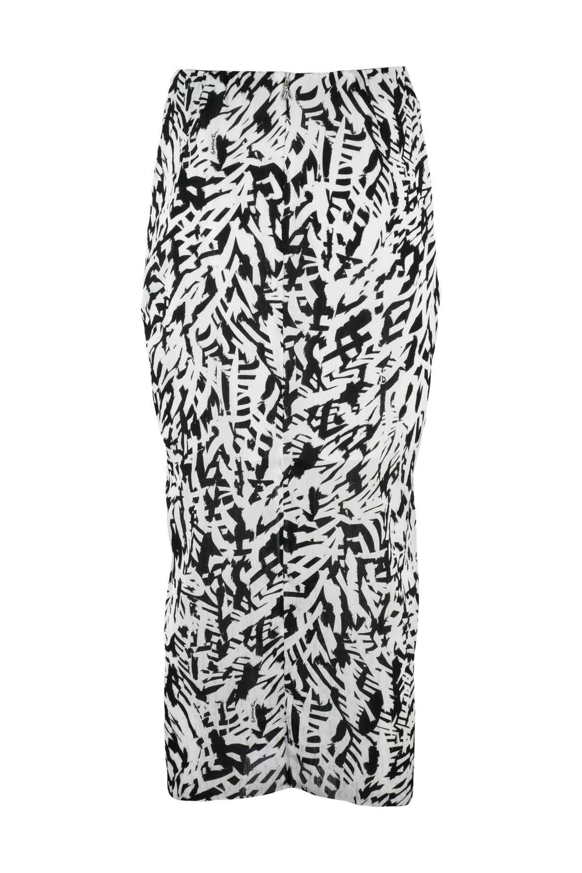PATRIZIA PEPE - SKIRT