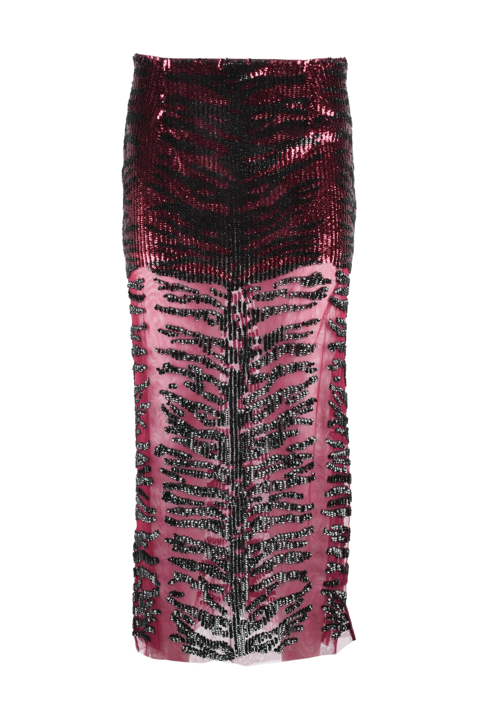 PINKO - SKIRT