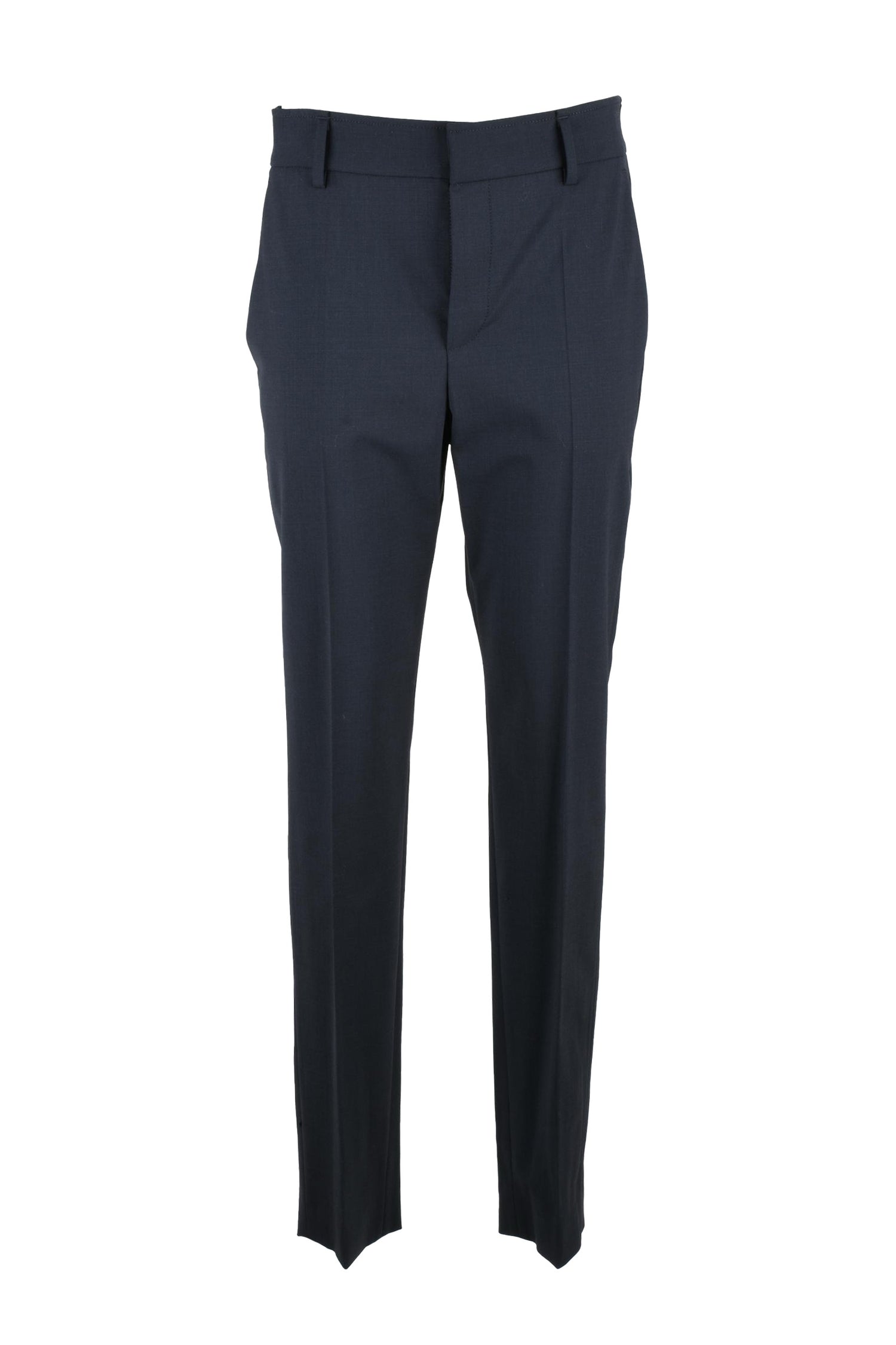 BRUNELLO CUCINELLI - TROUSERS