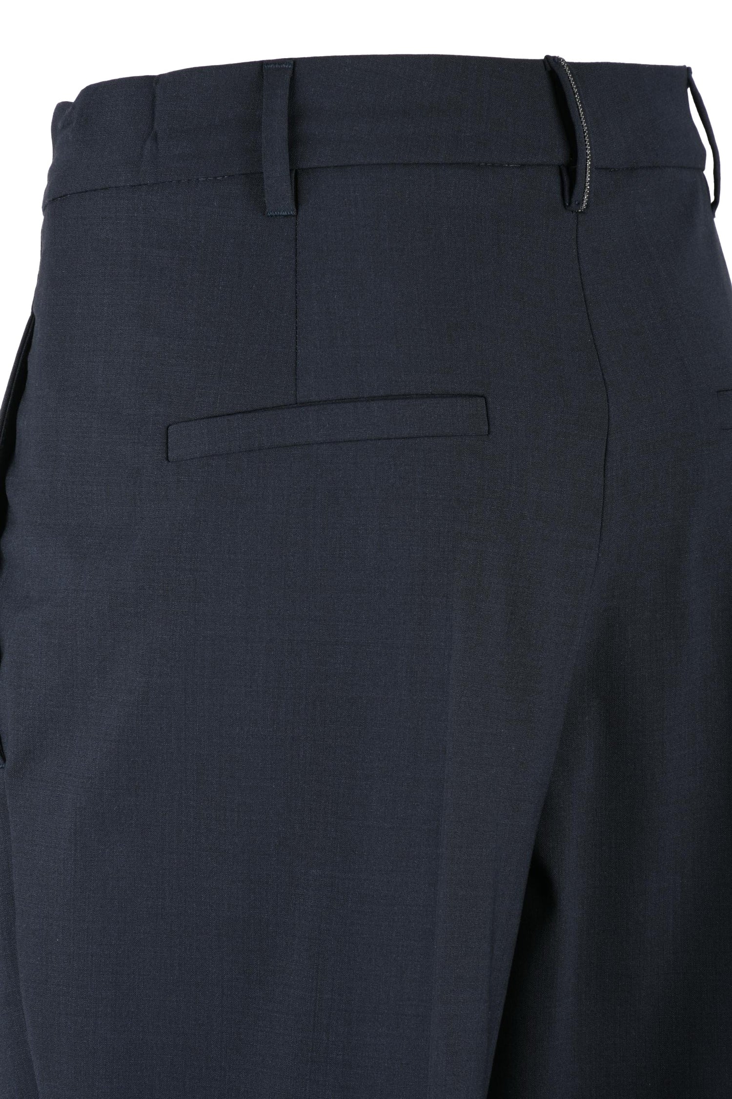 BRUNELLO CUCINELLI - TROUSERS